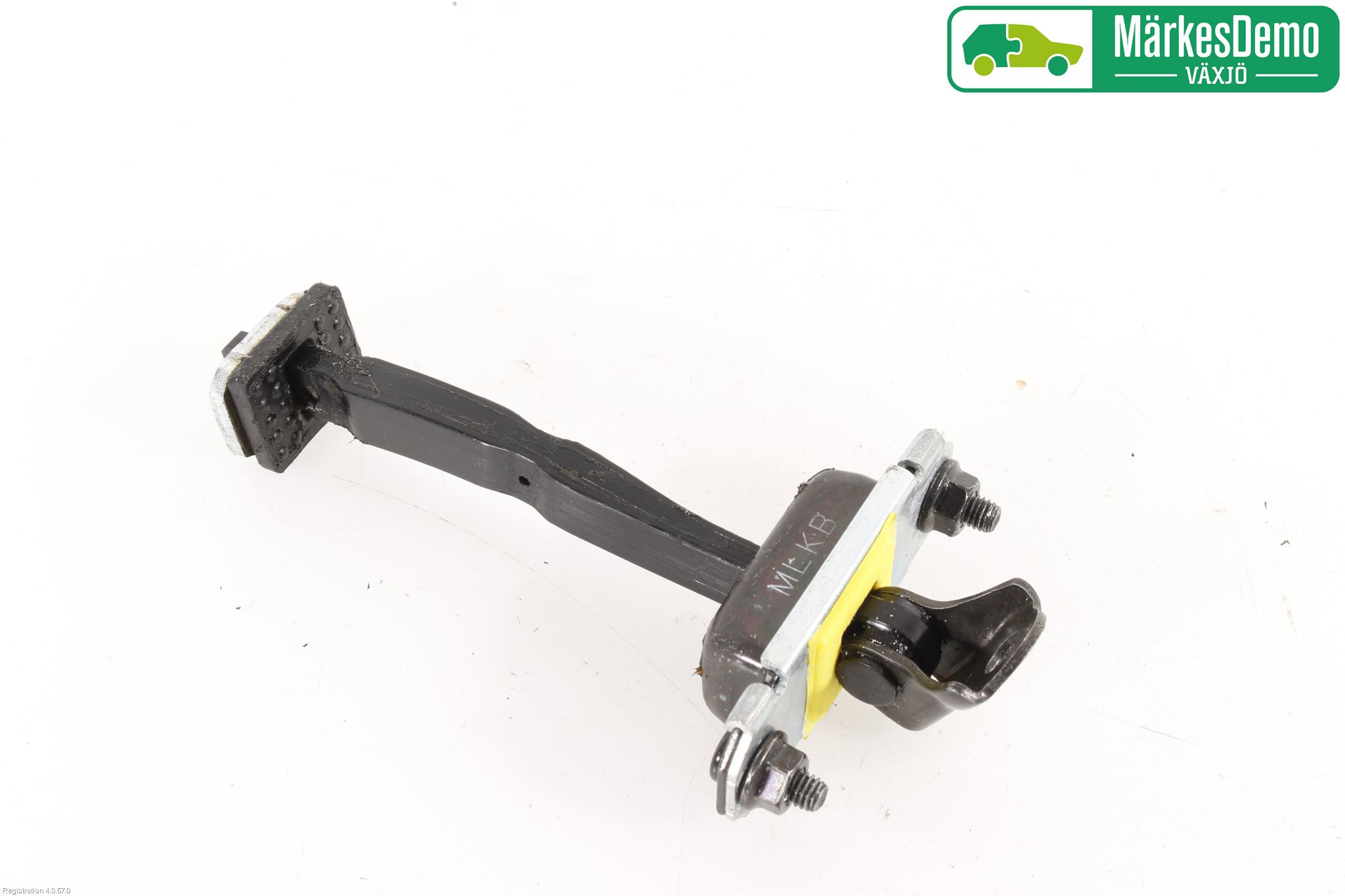 Hyundai i30 PD 17- Dørstopper