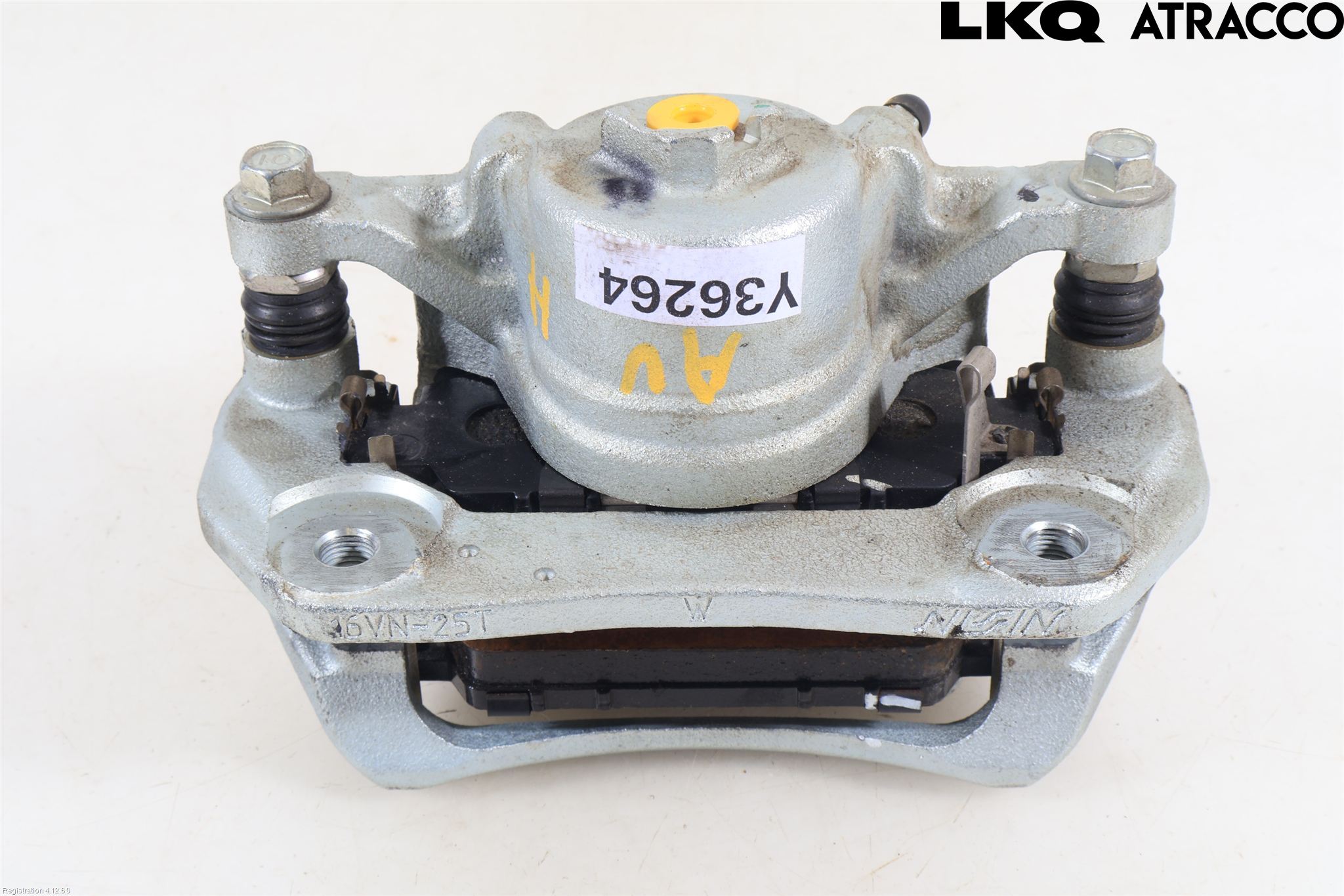 Honda HR-V 21- Bremsecaliper Foran Høyre