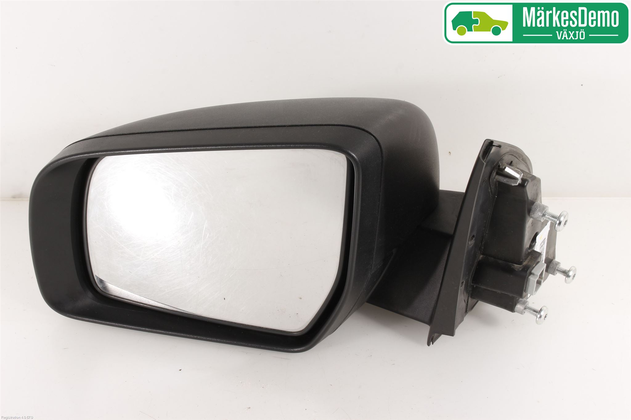 Ford RANGER EU 12-23 Speil V M-El Justering