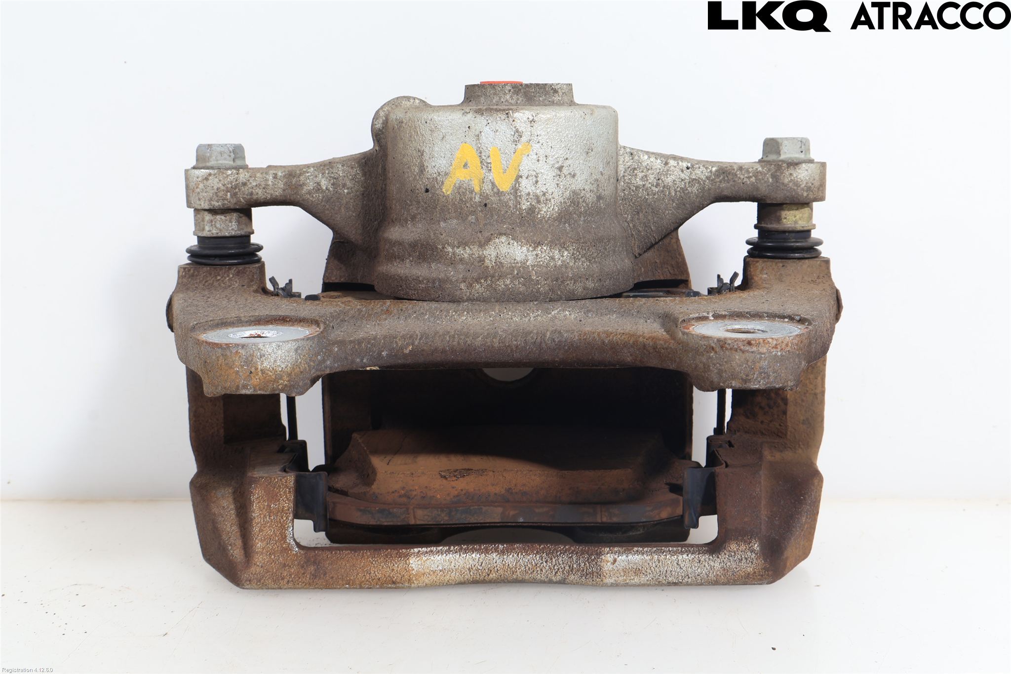 Hyundai IONIQ 5 NE 22- Bremsecaliper Foran Venstre