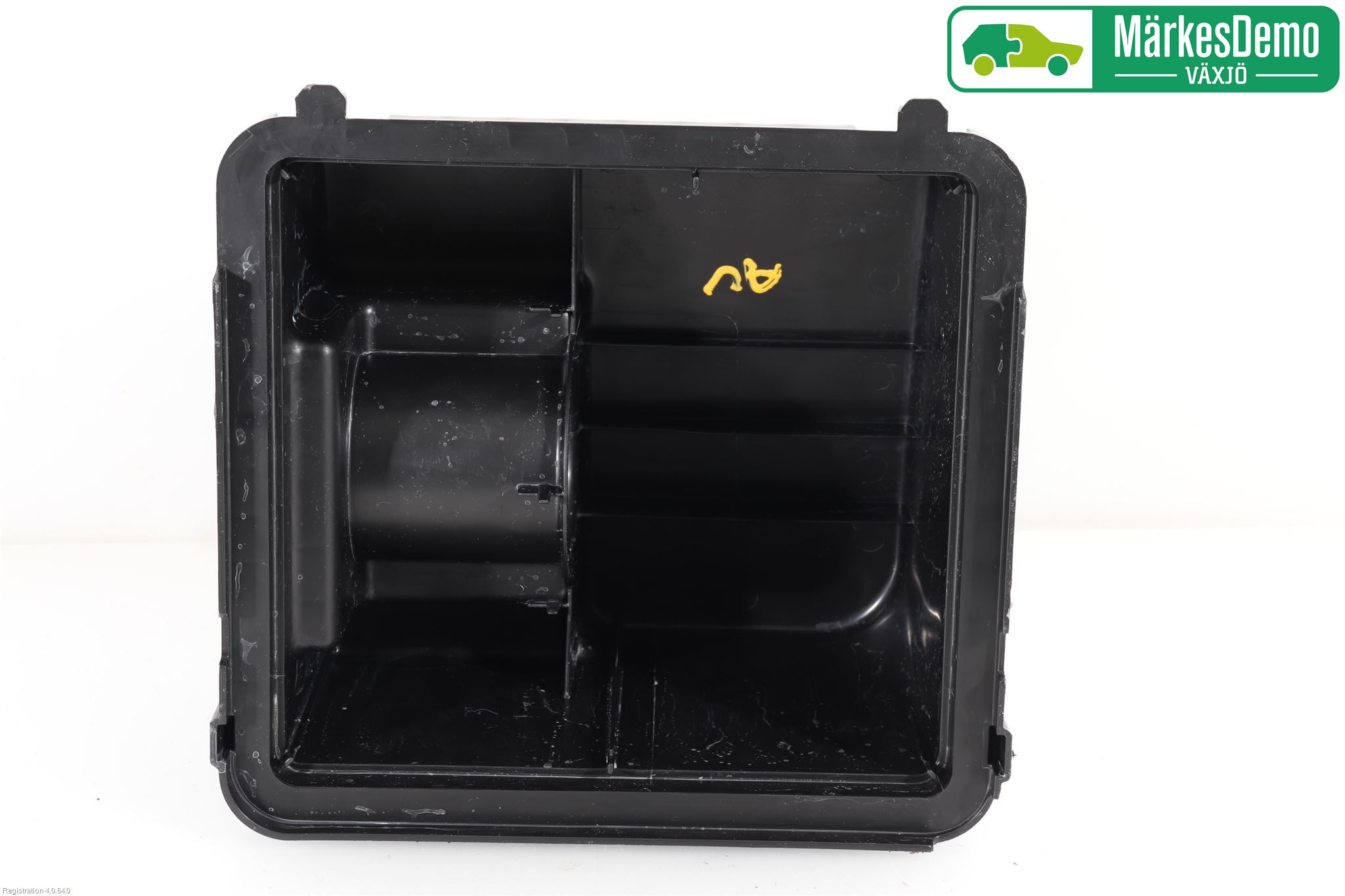 Mazda CX-3 Luftfilter Boks