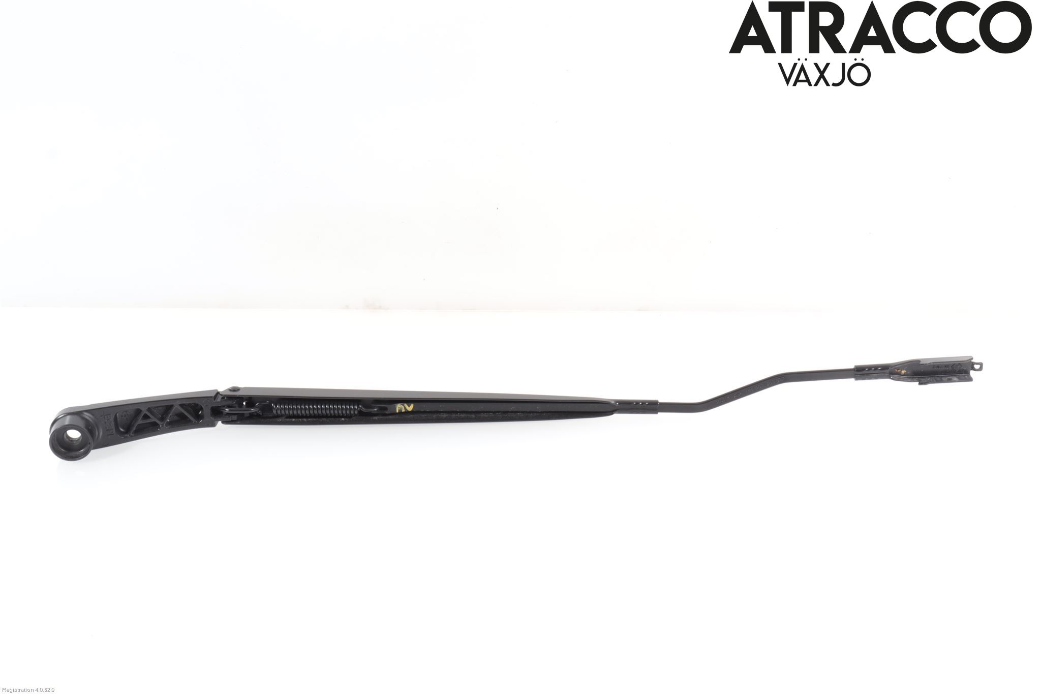 Hyundai BAYON BC3 21- Viskerarm-Armer Frontrute