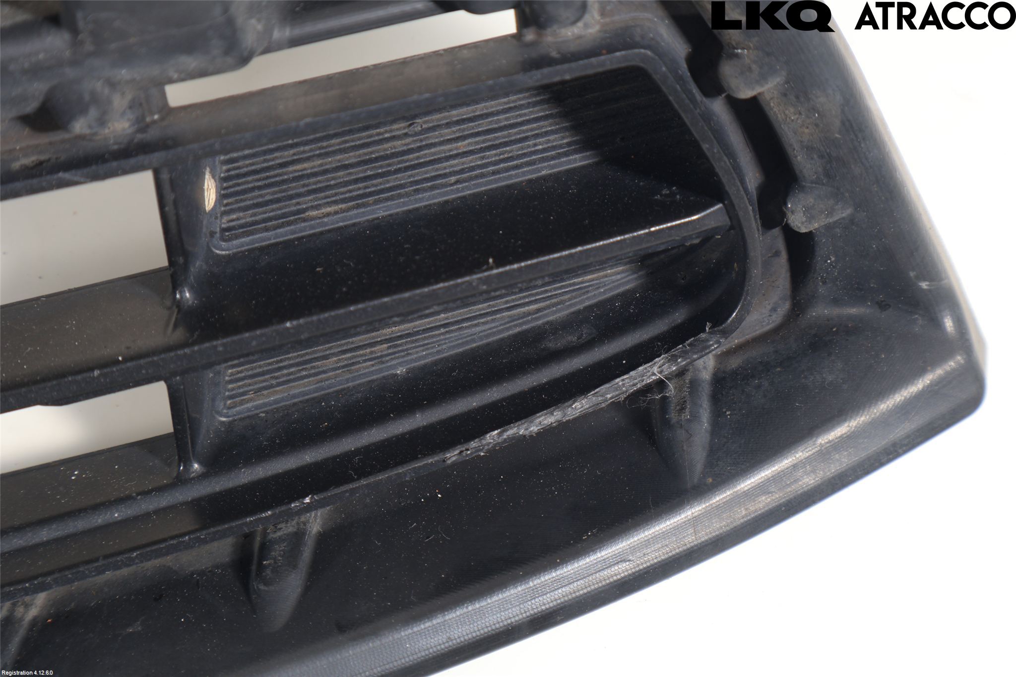 Toyota PRIUS+ ZVW40 12-20 Grill-Gitter