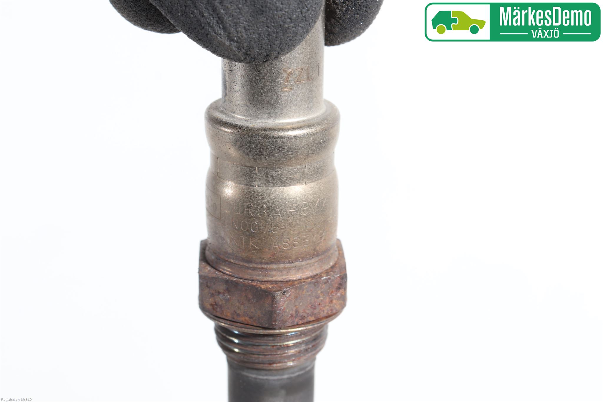 Ford MUSTANG VI 15-22 Inns Lambdasonde