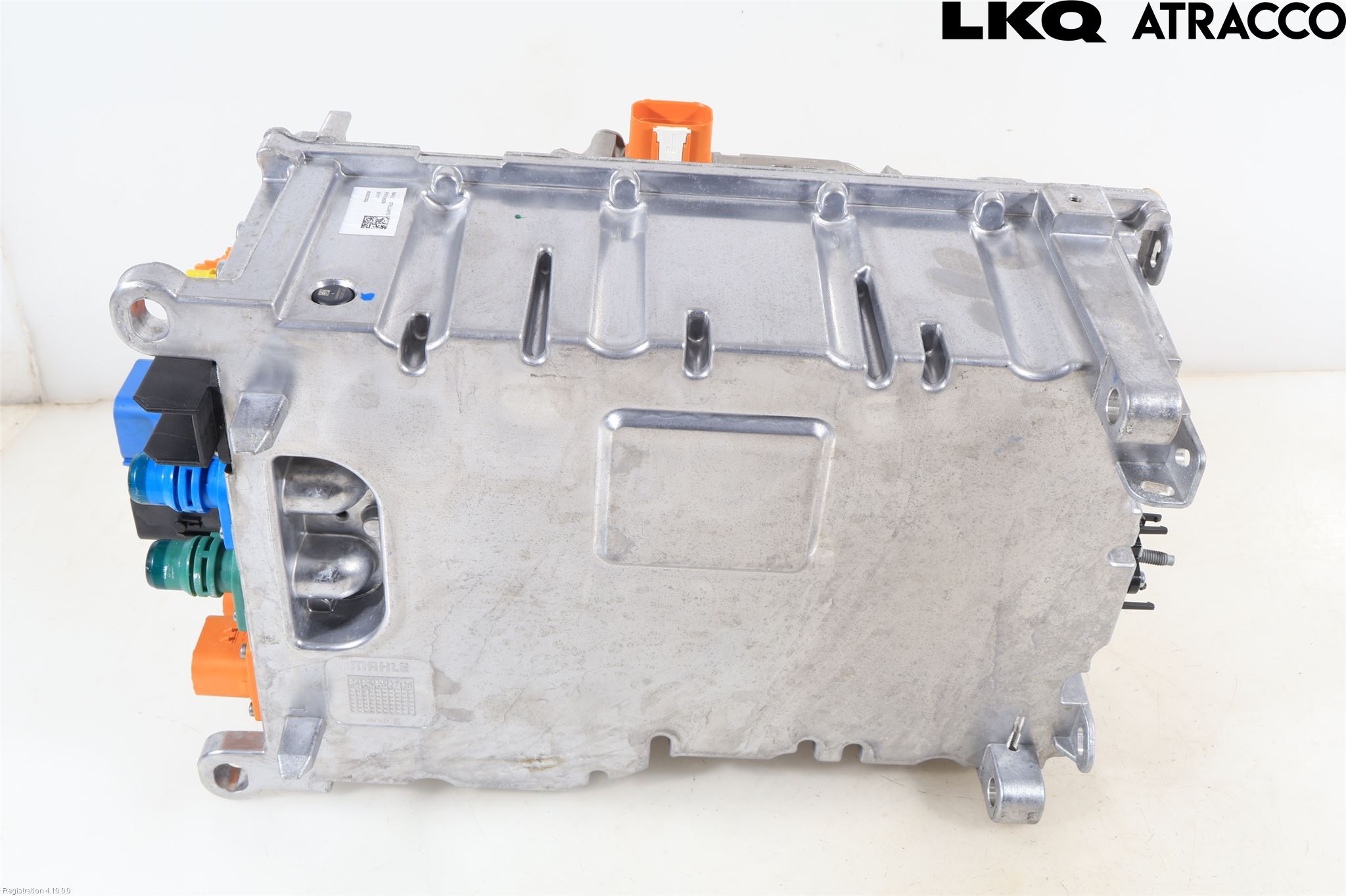 Toyota PROACE CITY 20- Batterilader Hybrid
