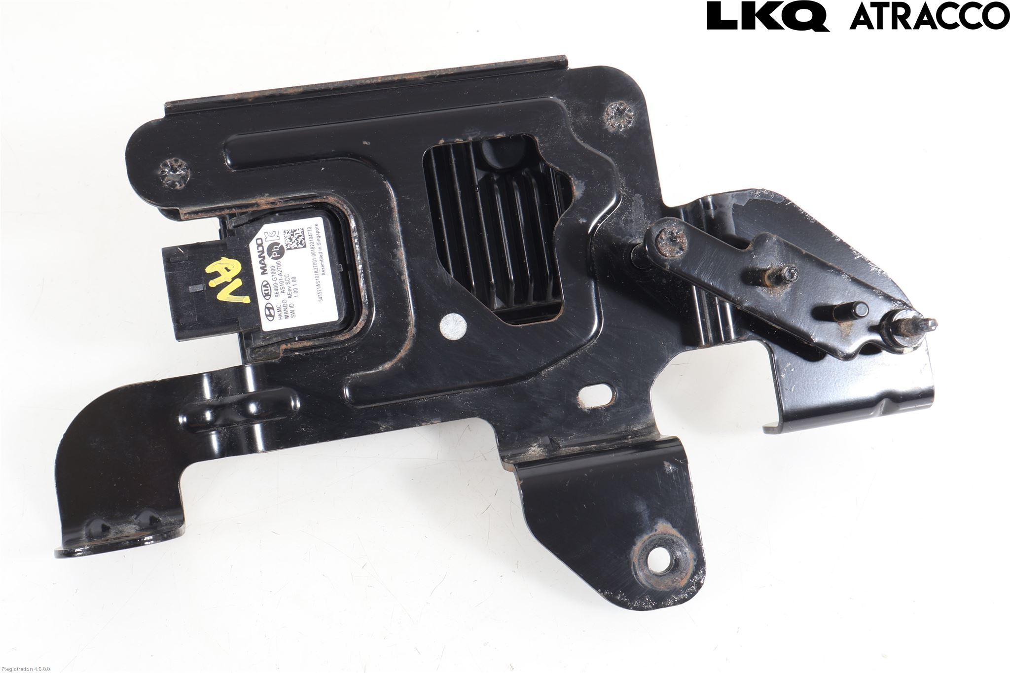 Hyundai IONIQ AE 17-22 Sensor Fartsbegrensning