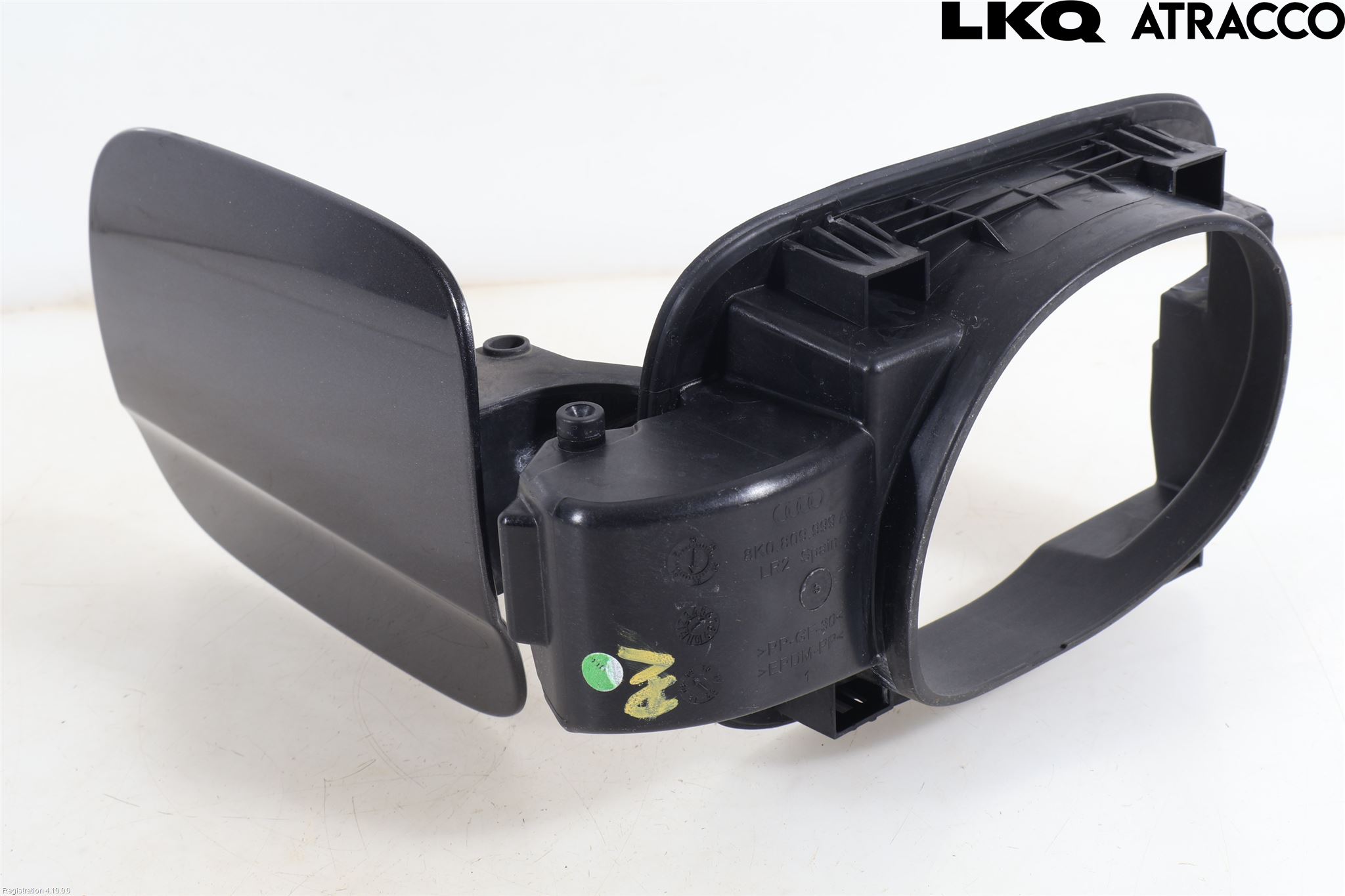 Audi A4/S4 08-11 Drivstoff Tankluke