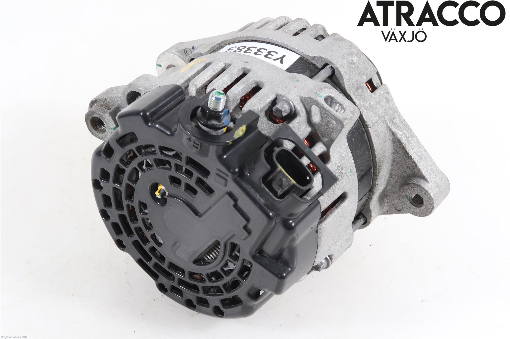 Hyundai i30 PD 17- Dynamo