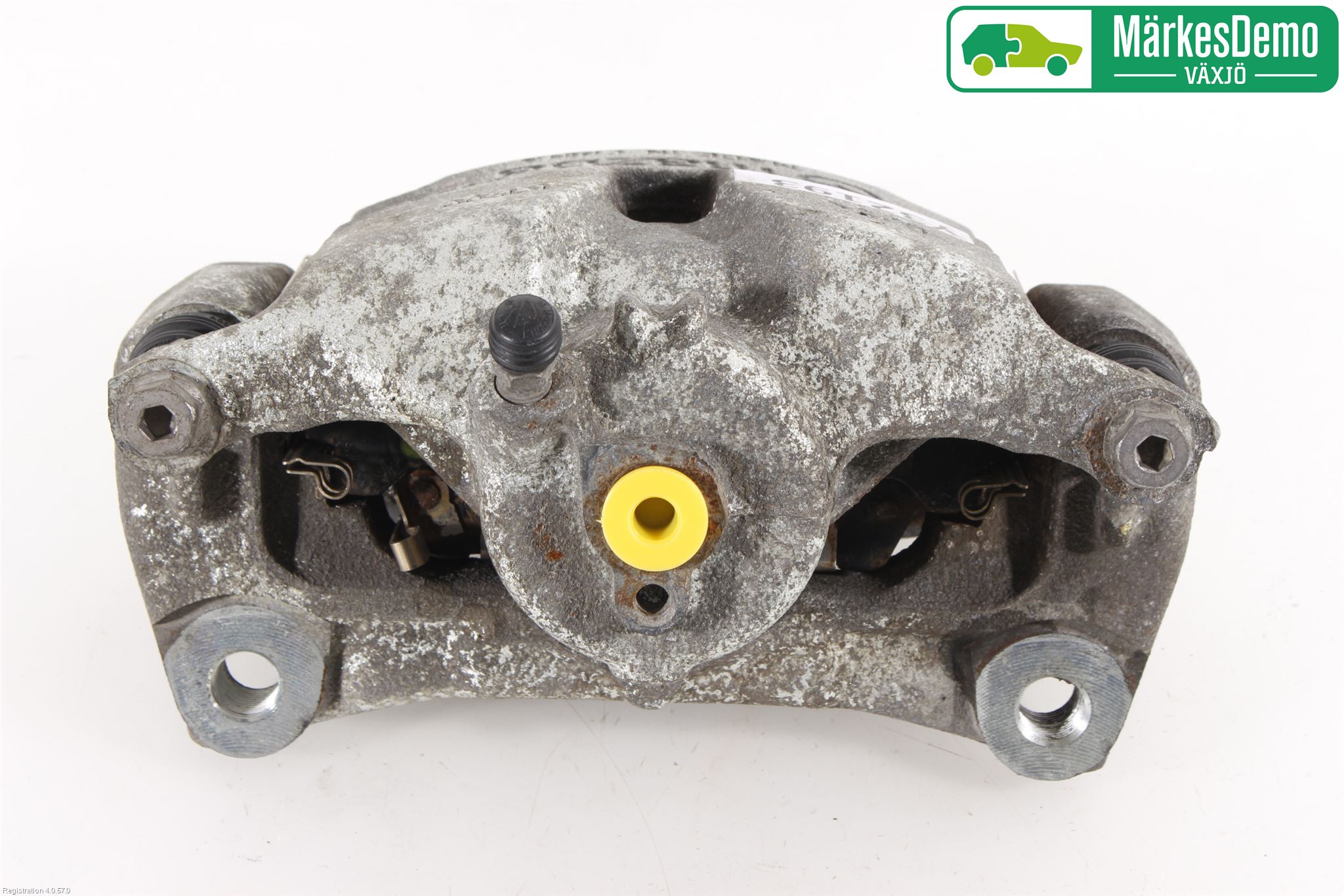 Mazda CX-3 Bremsecaliper Foran Venstre
