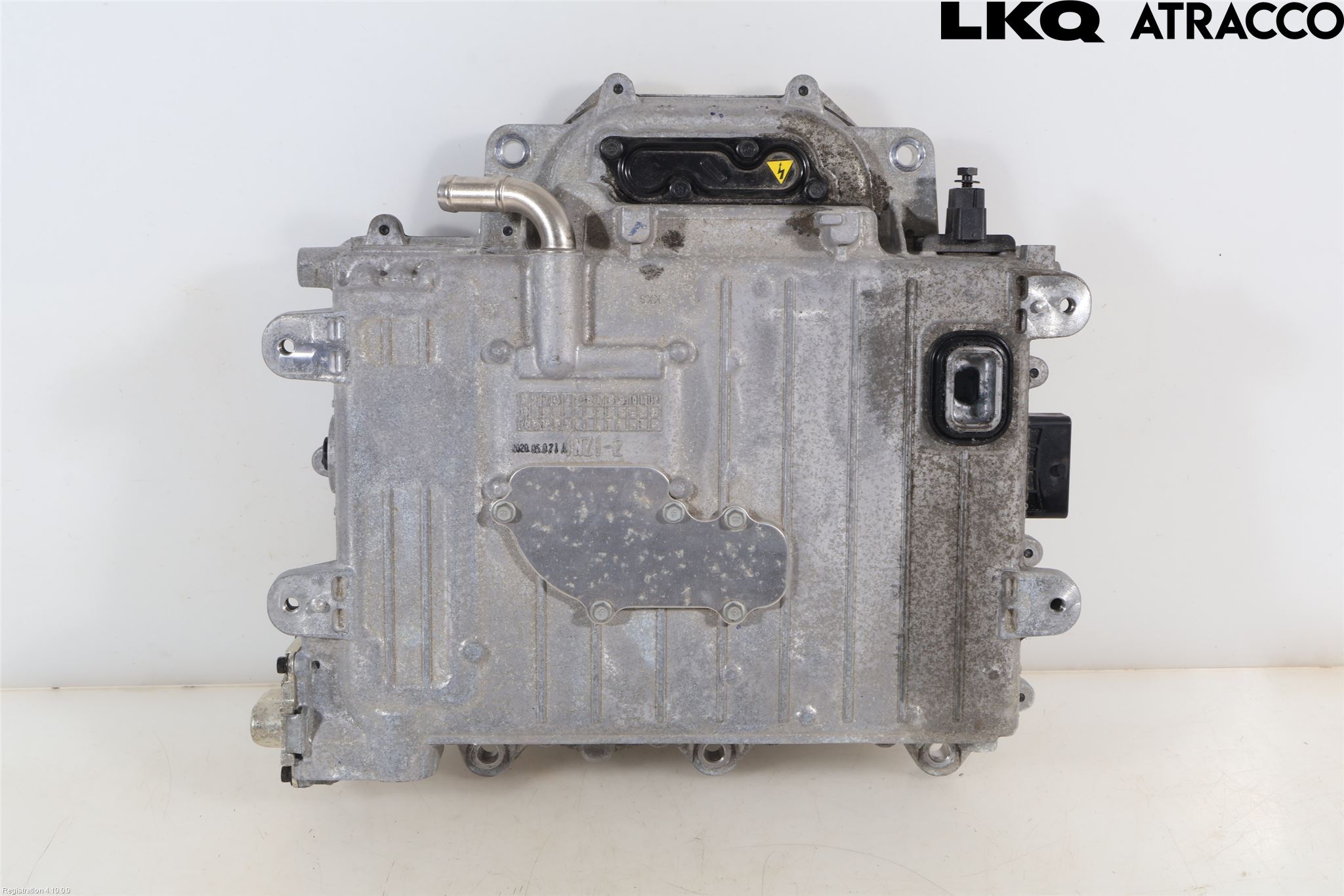 Hyundai KONA/ELECTRIC OS 18-23 Converter - Momentforsterker