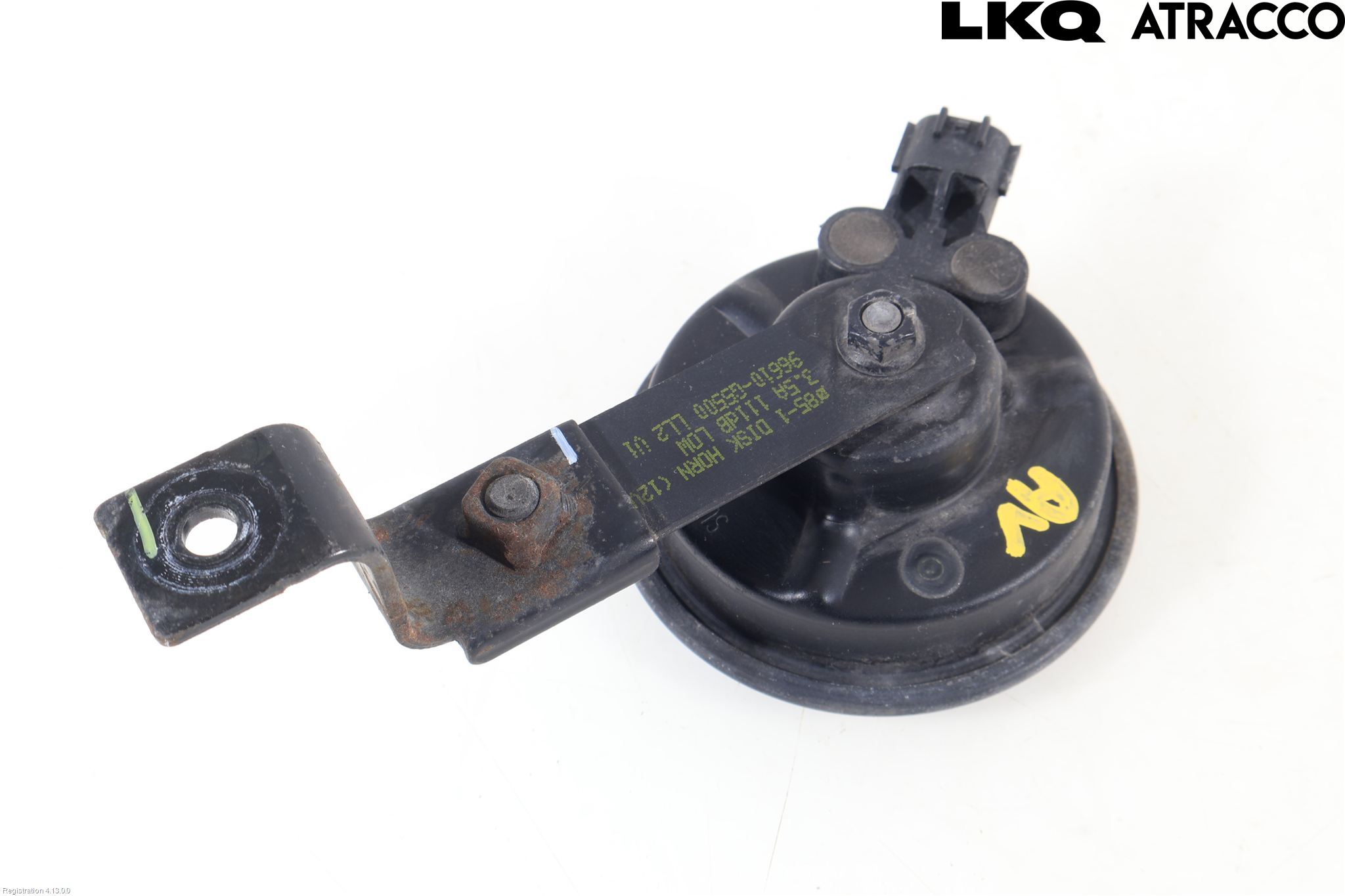Kia NIRO (DE) 17-22 Signalhorn