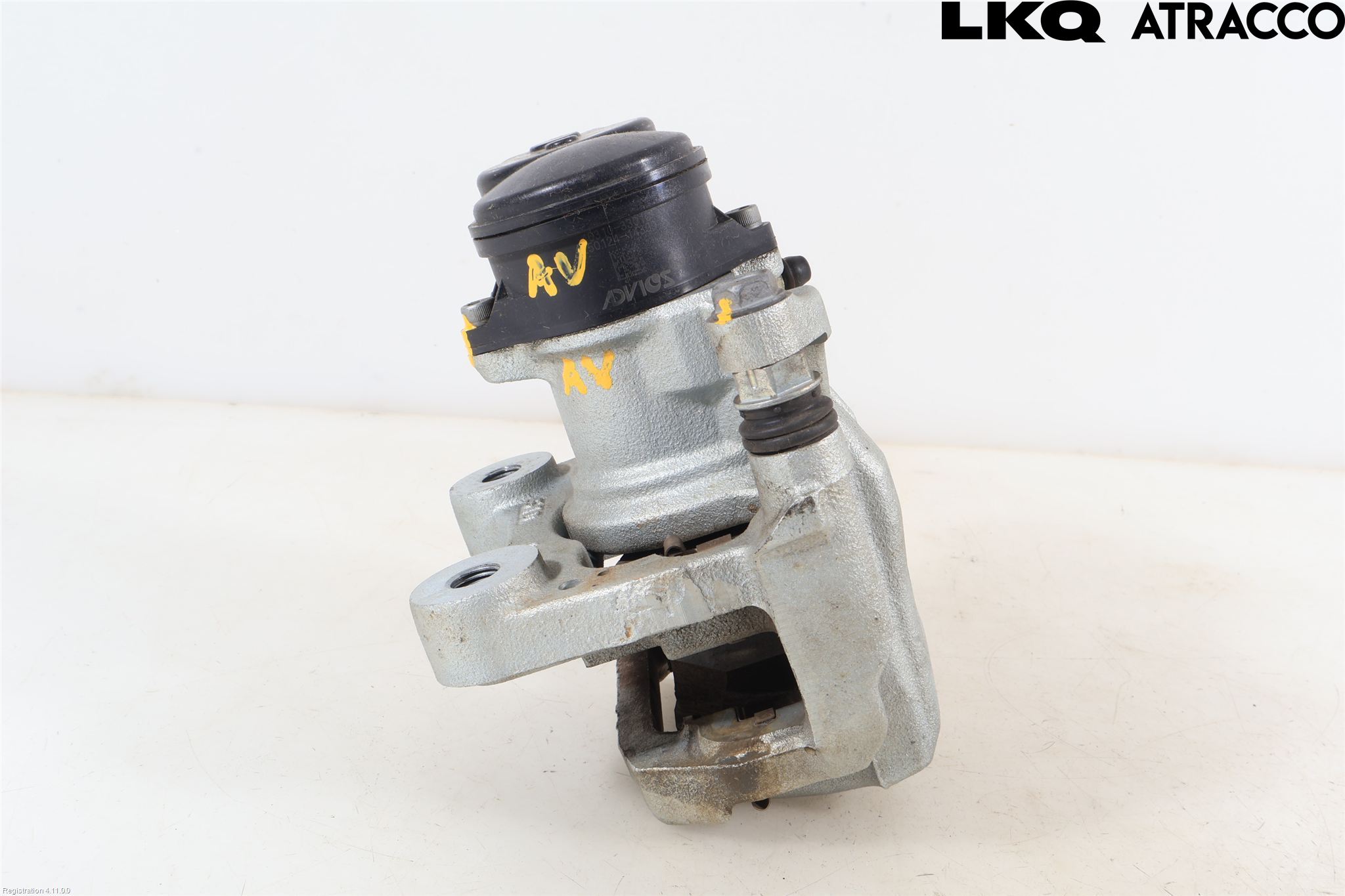 Lexus NX 340h/450h+ 21- Bremsecaliper Bak Høyre