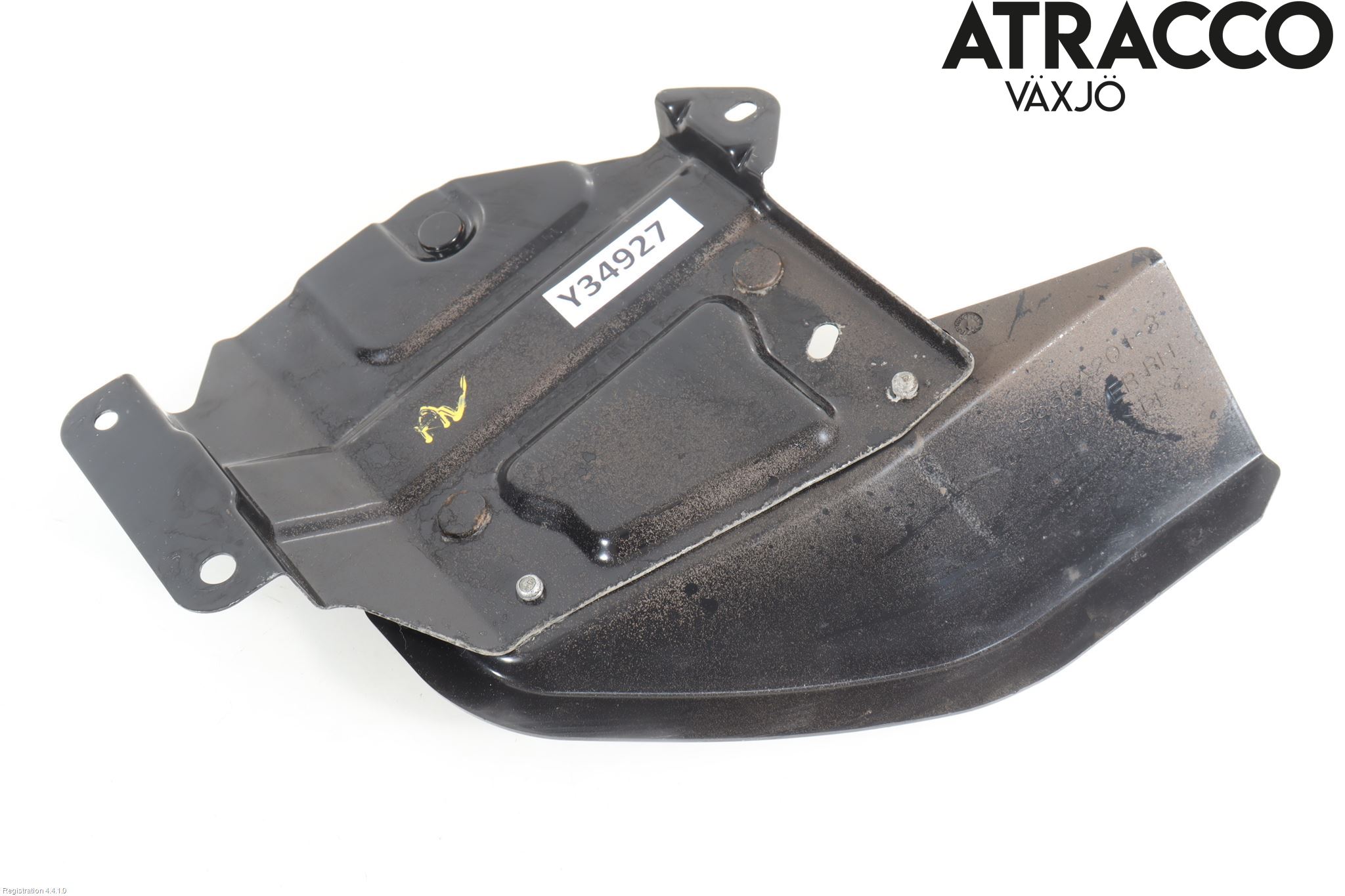Mitsubishi OUTLANDER 13-21 Sensor Kollisjonsbeskyttelse