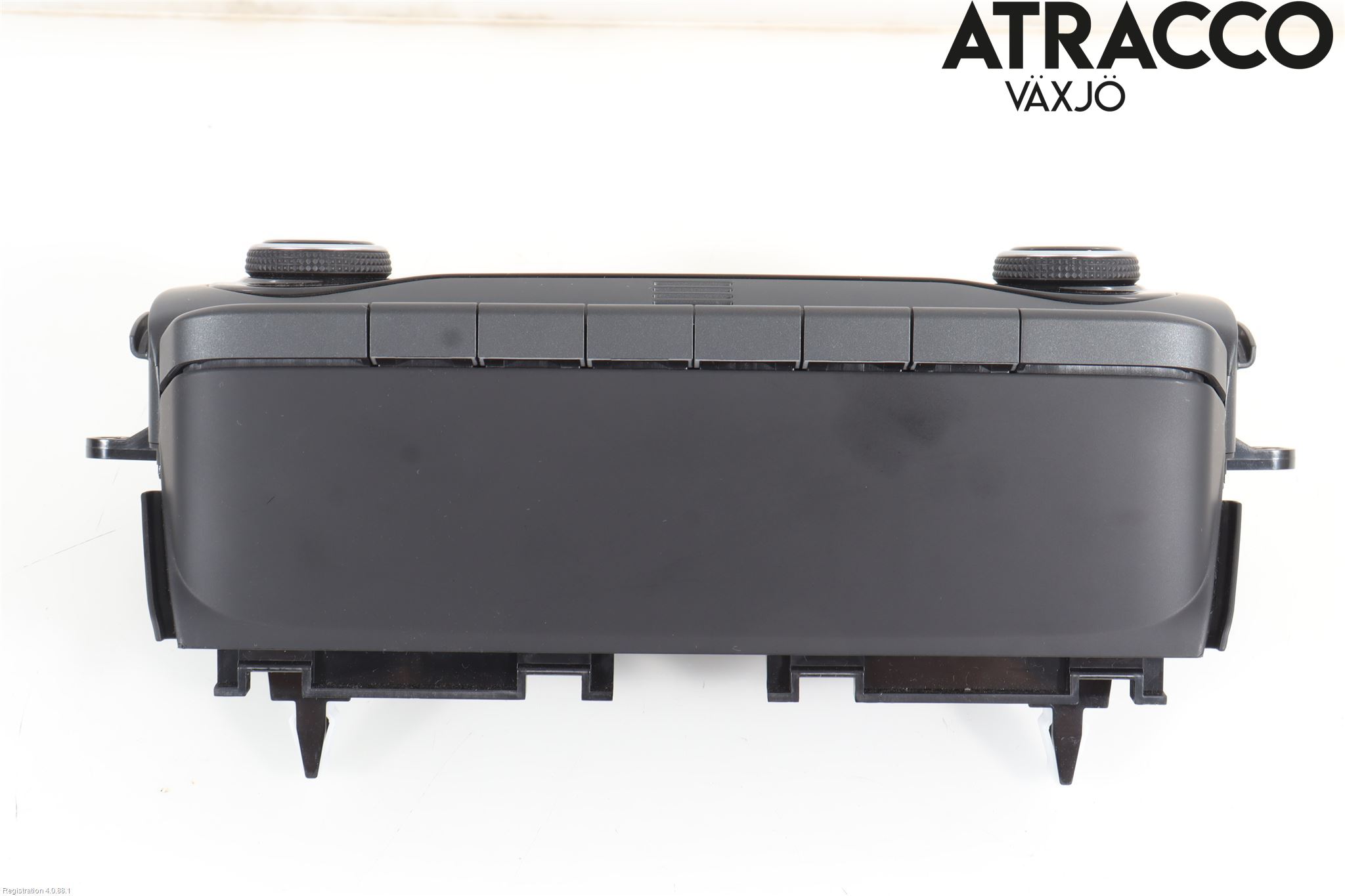 Hyundai KONA/ELECTRIC OS 18-23 Varme Ac Betjening-Display