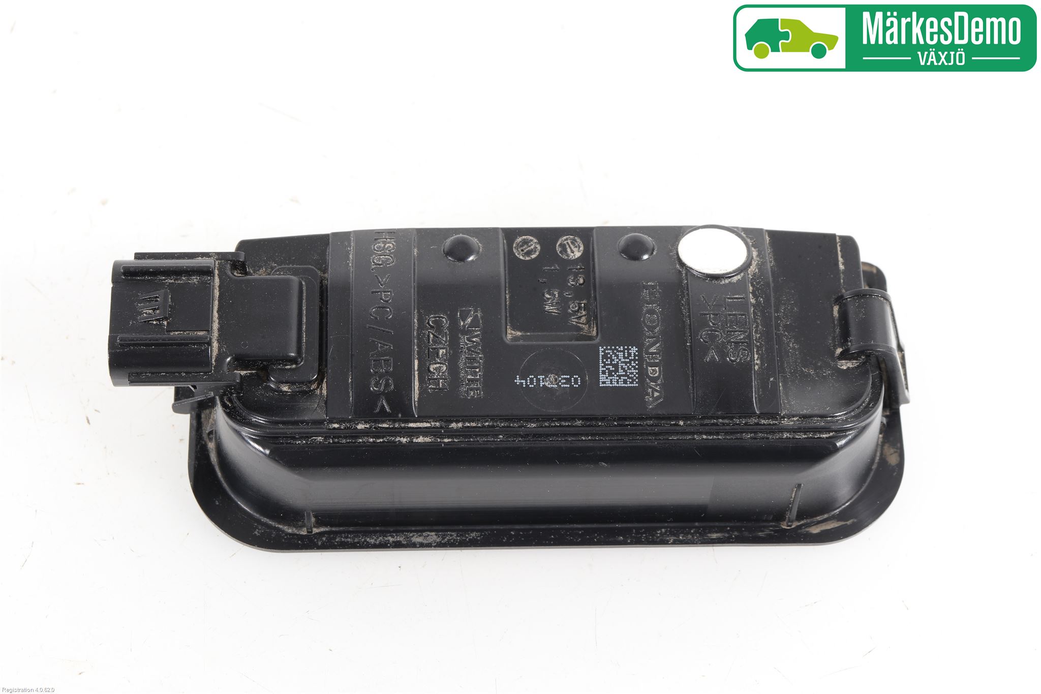 Honda CIVIC 17-22 Bakluke Handtak Ytre
