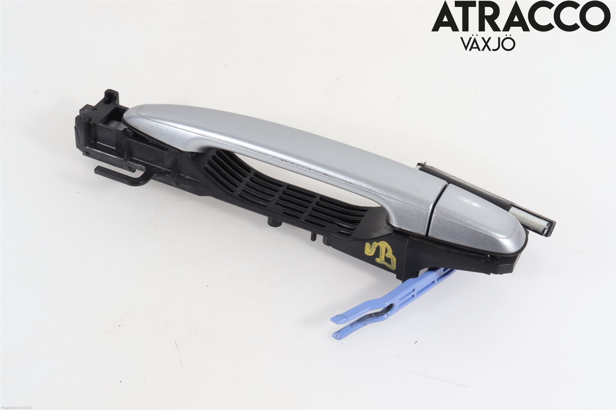 Subaru OUTBACK 10-15 Dørhandtak Ytre Venstre