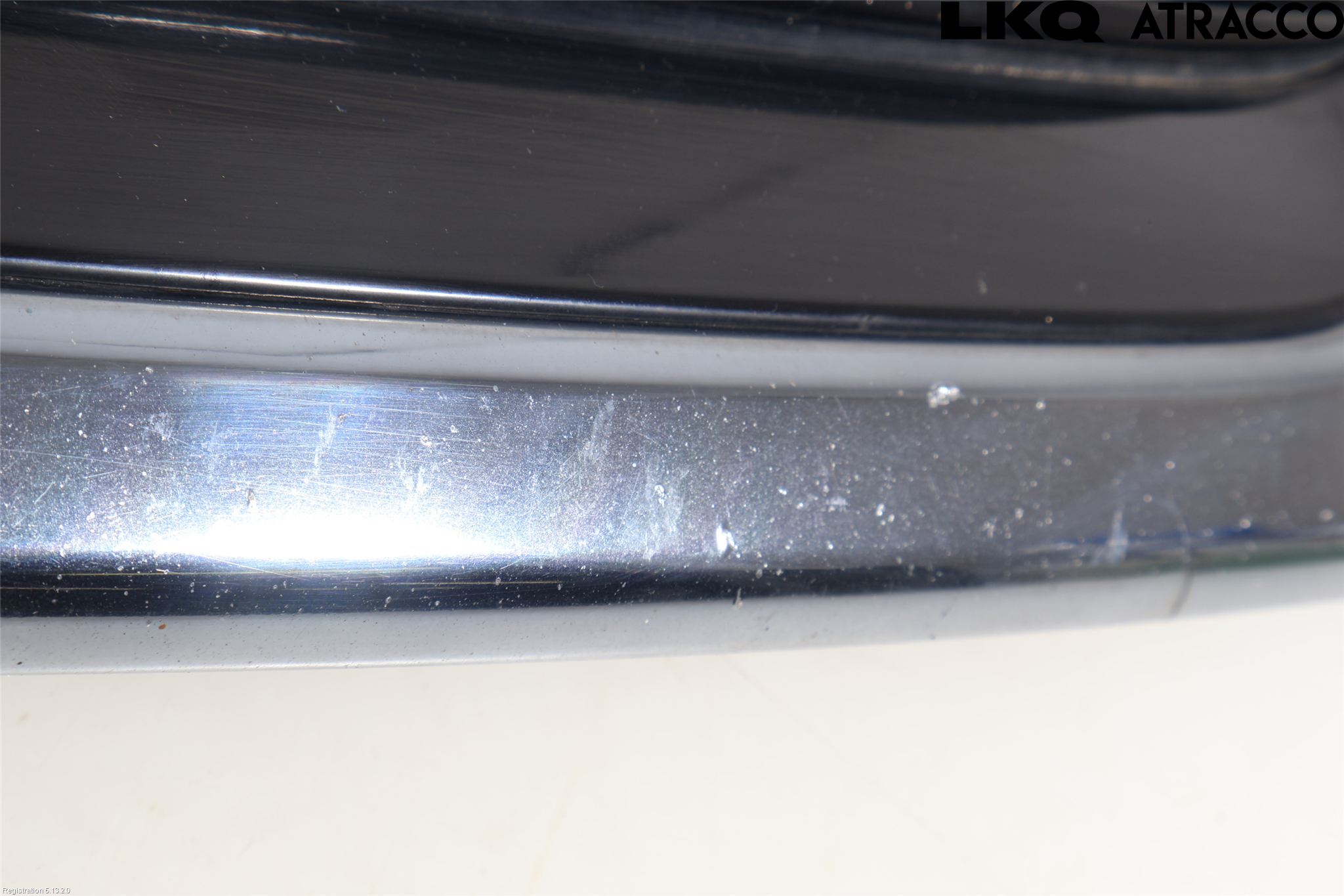 Mitsubishi OUTLANDER 13-21 Grill Komplett