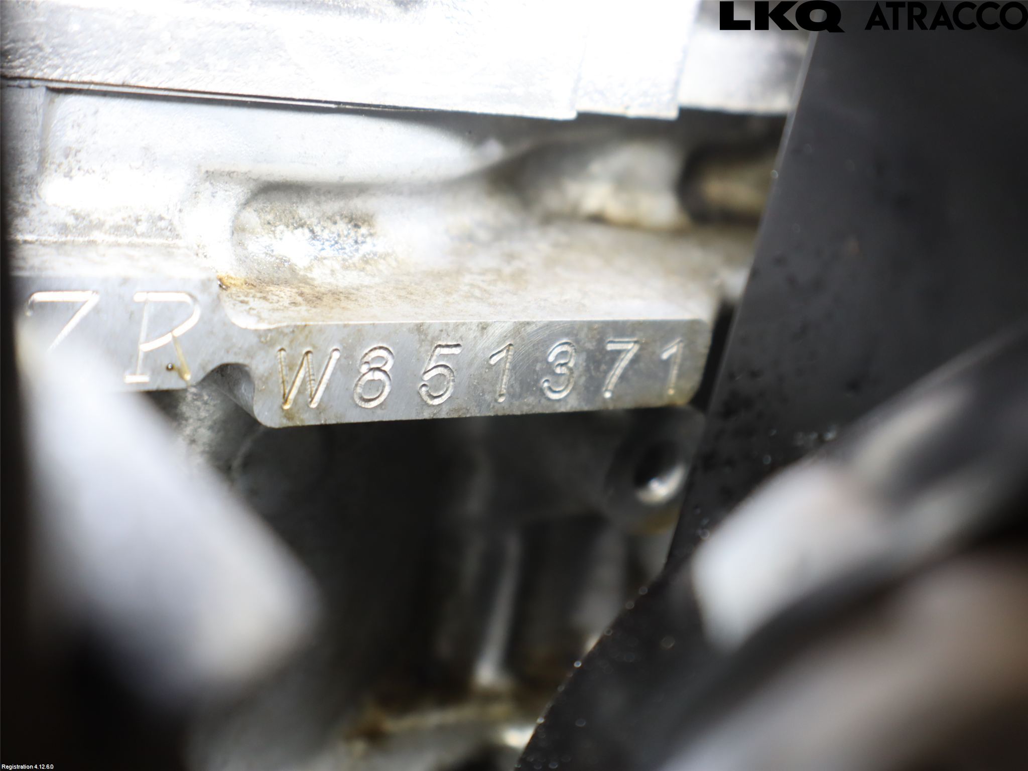 Toyota C-HR 16-23 Motor Bensin