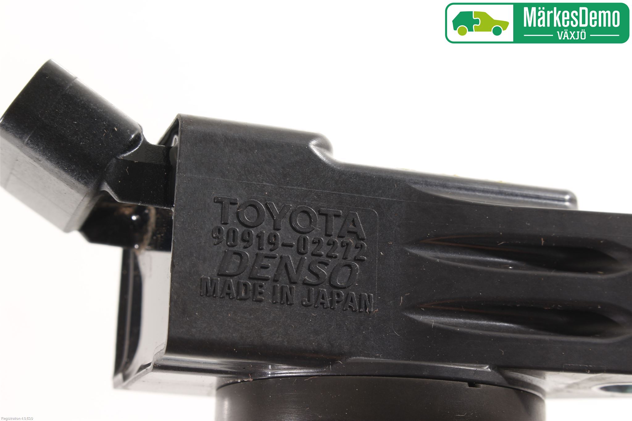 Toyota C-HR 16-23 Coil