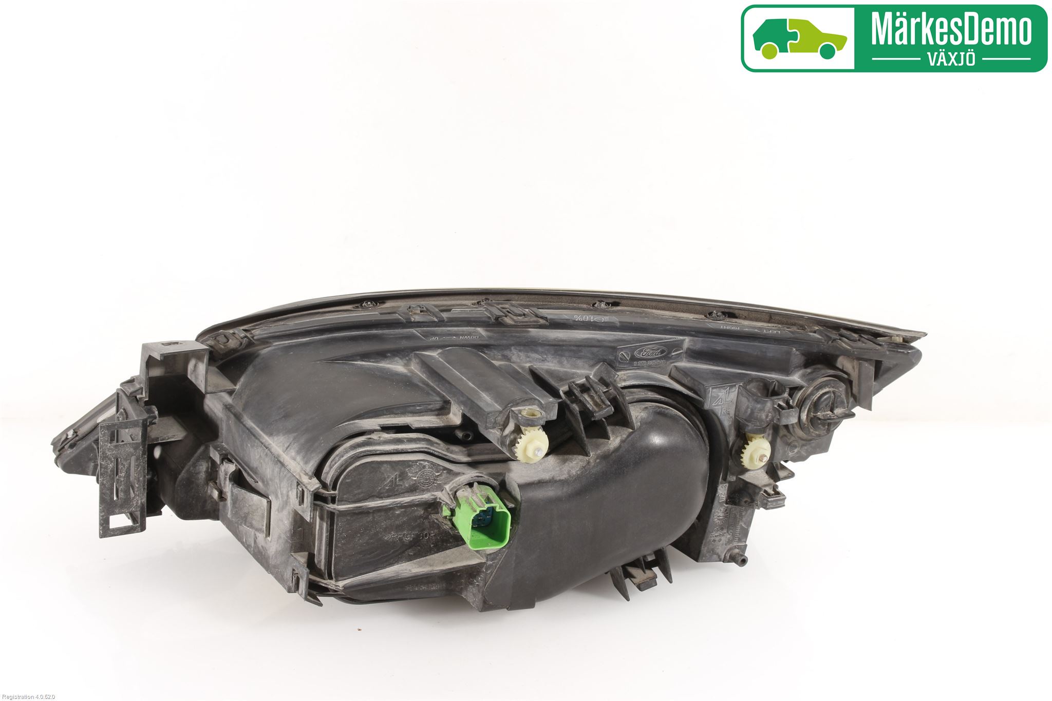 Ford MONDEO     01-06 Frontlykt Venstre