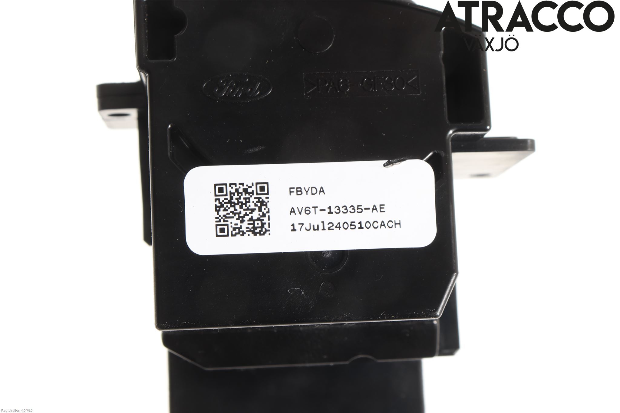 Ford FOCUS 15-18 Bryter Ratt Blinklys - Lys