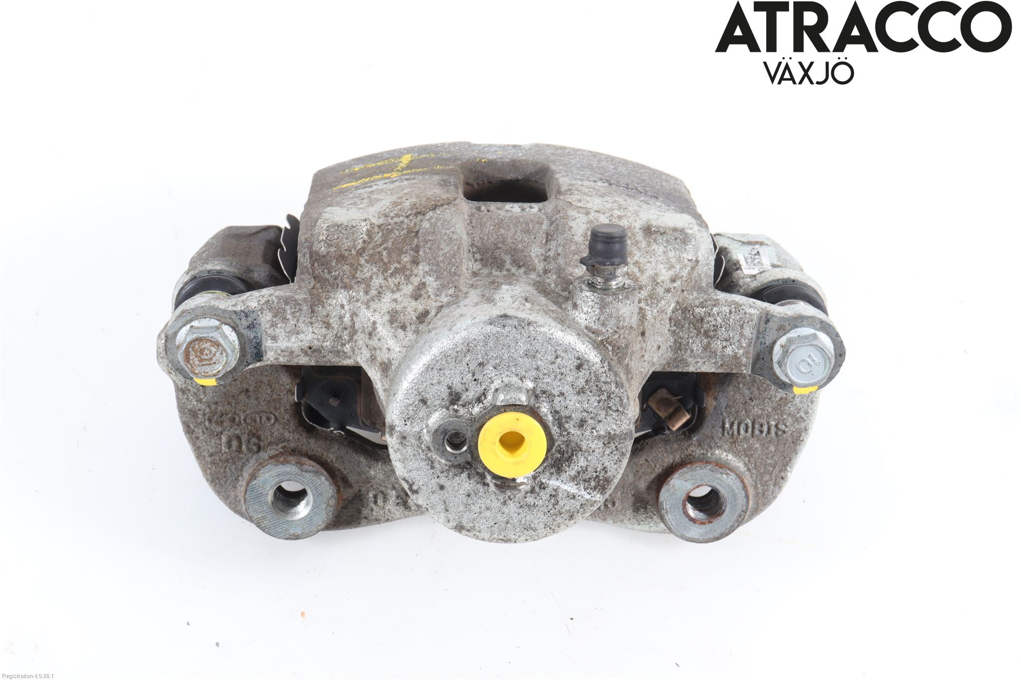 Hyundai KONA/ELECTRIC OS 18-23 Bremsecaliper Foran Høyre