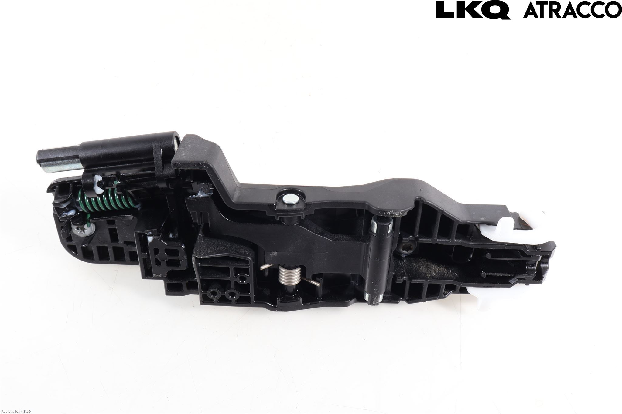 Toyota bZ4X EA10 22- Dørhandtak Ytre Venstre