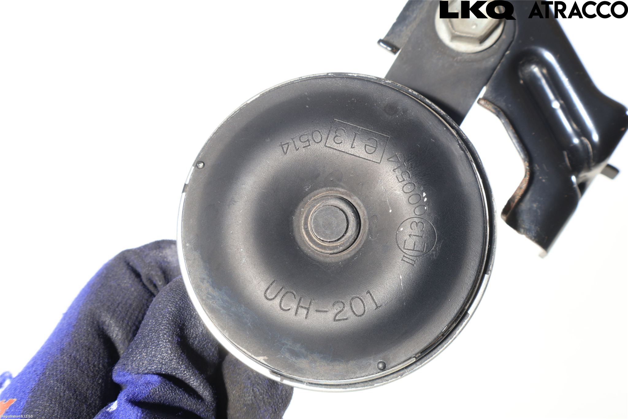 Honda CIVIC 12-16 Signalhorn