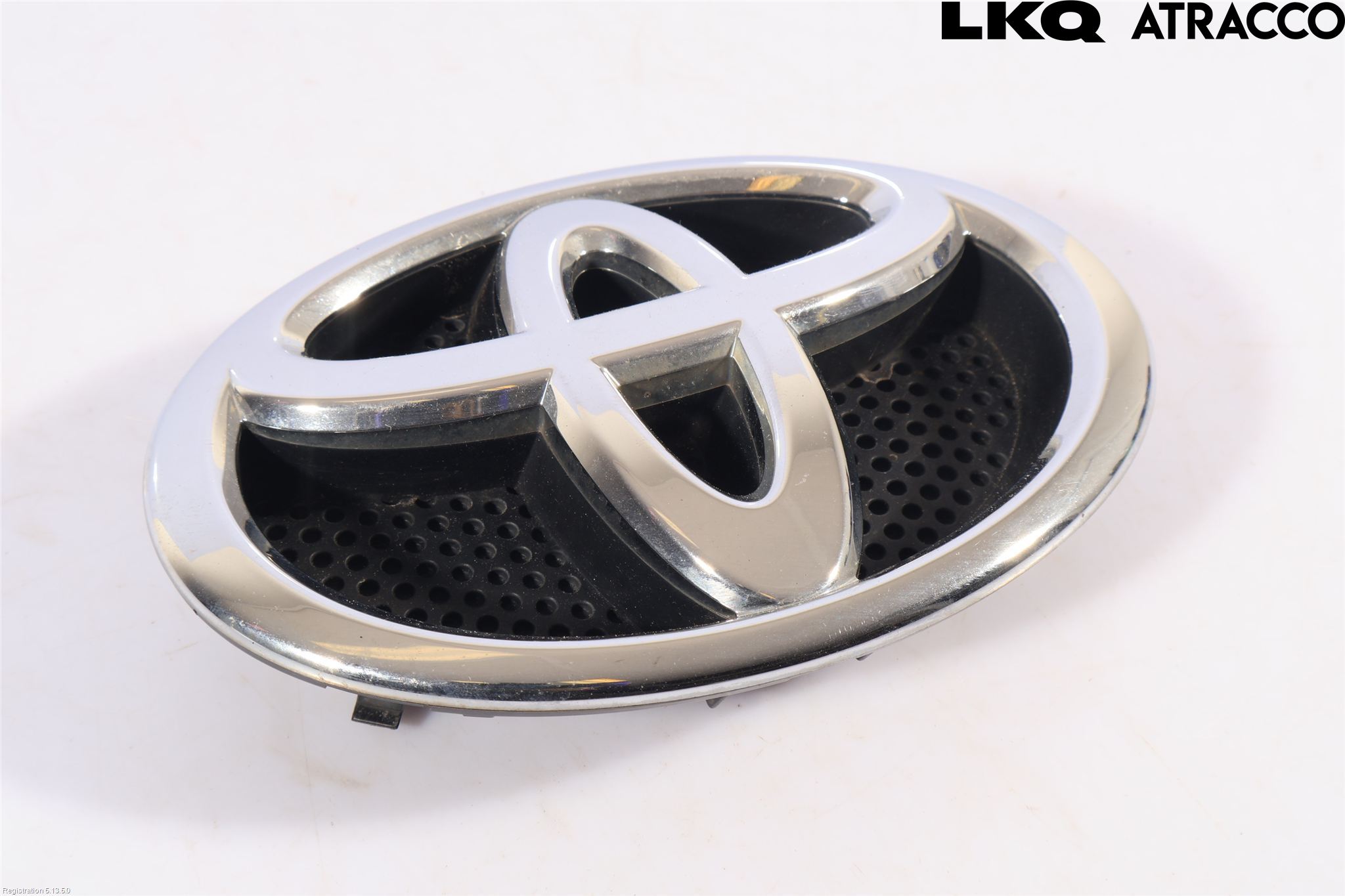 Toyota RAV4 13-18 Emblem