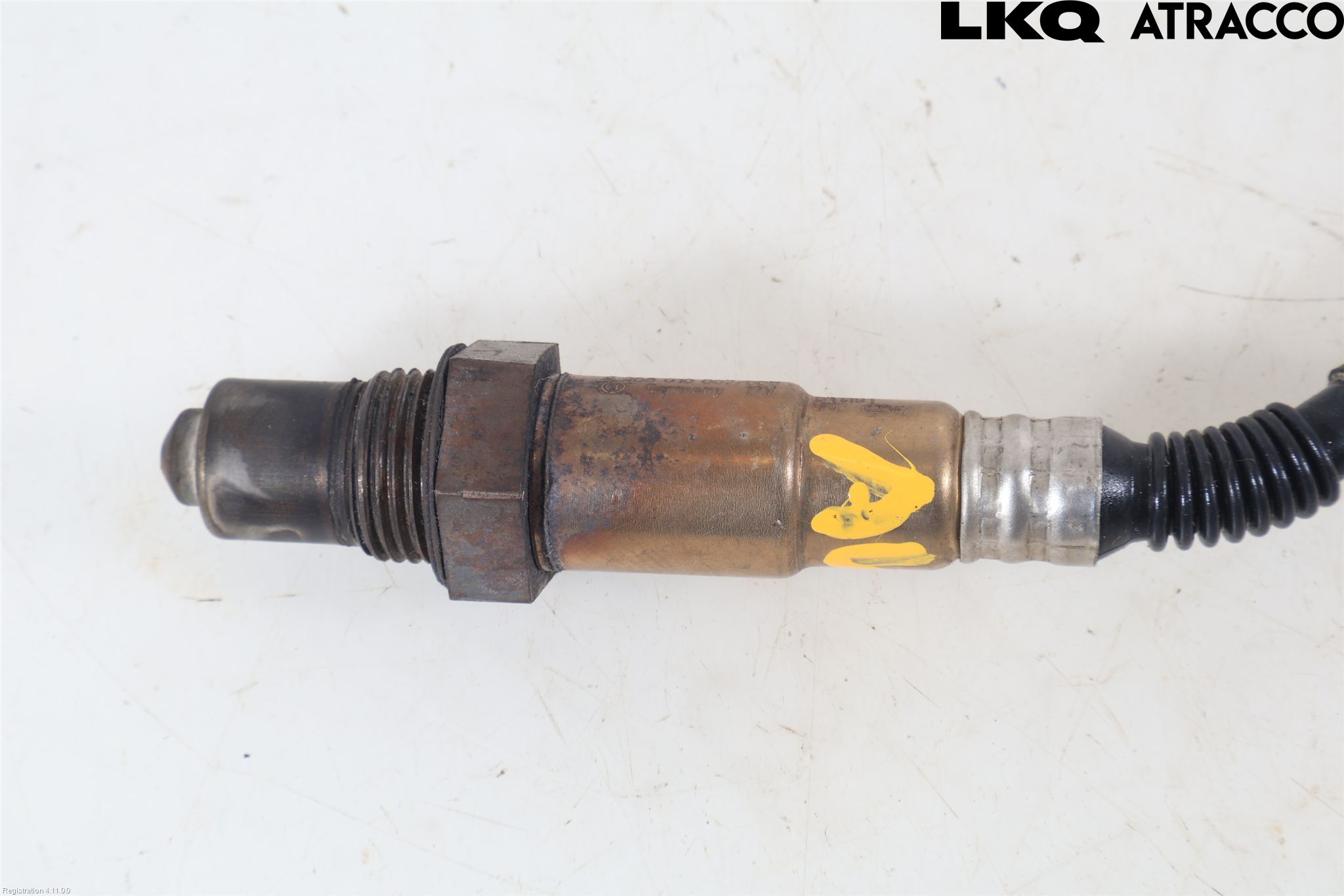 Audi A4/S4 08-11 Inns Lambdasonde