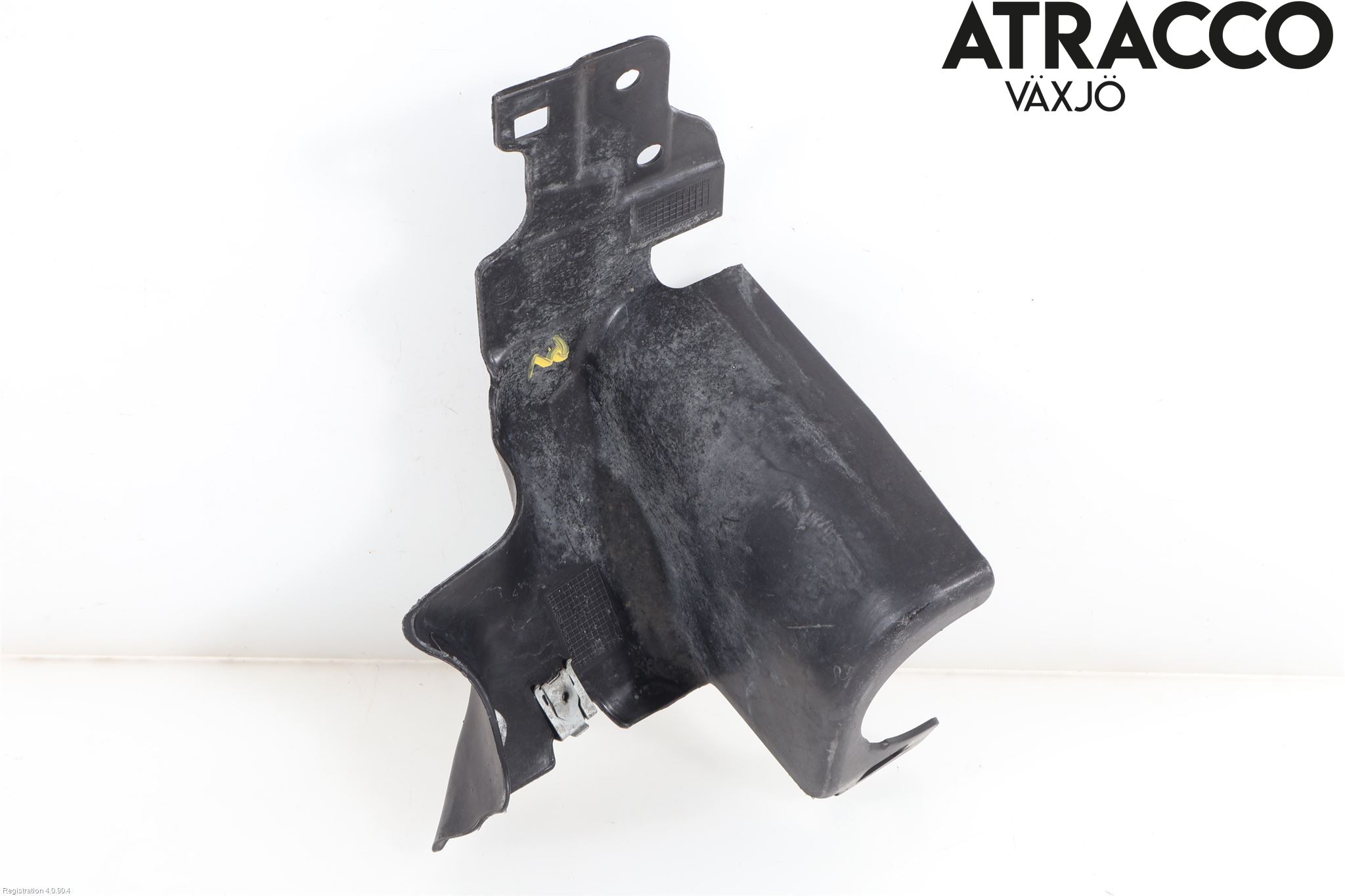 BMW 2 F22/F23/F87 Coupé/Cab 13-21 Bunnplate U Motor-Gear-Dørk