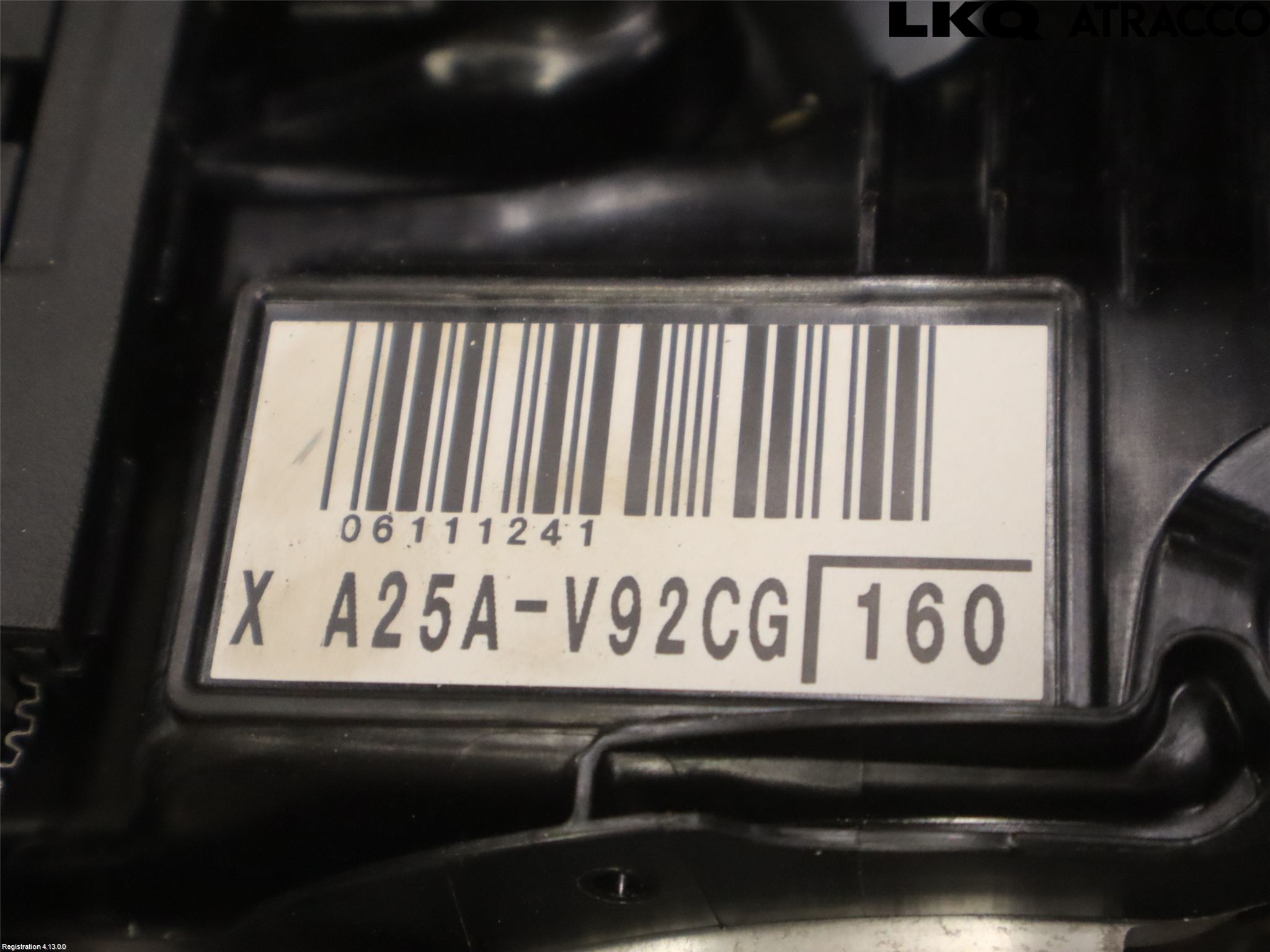 Toyota RAV4 19- Motor Bensin