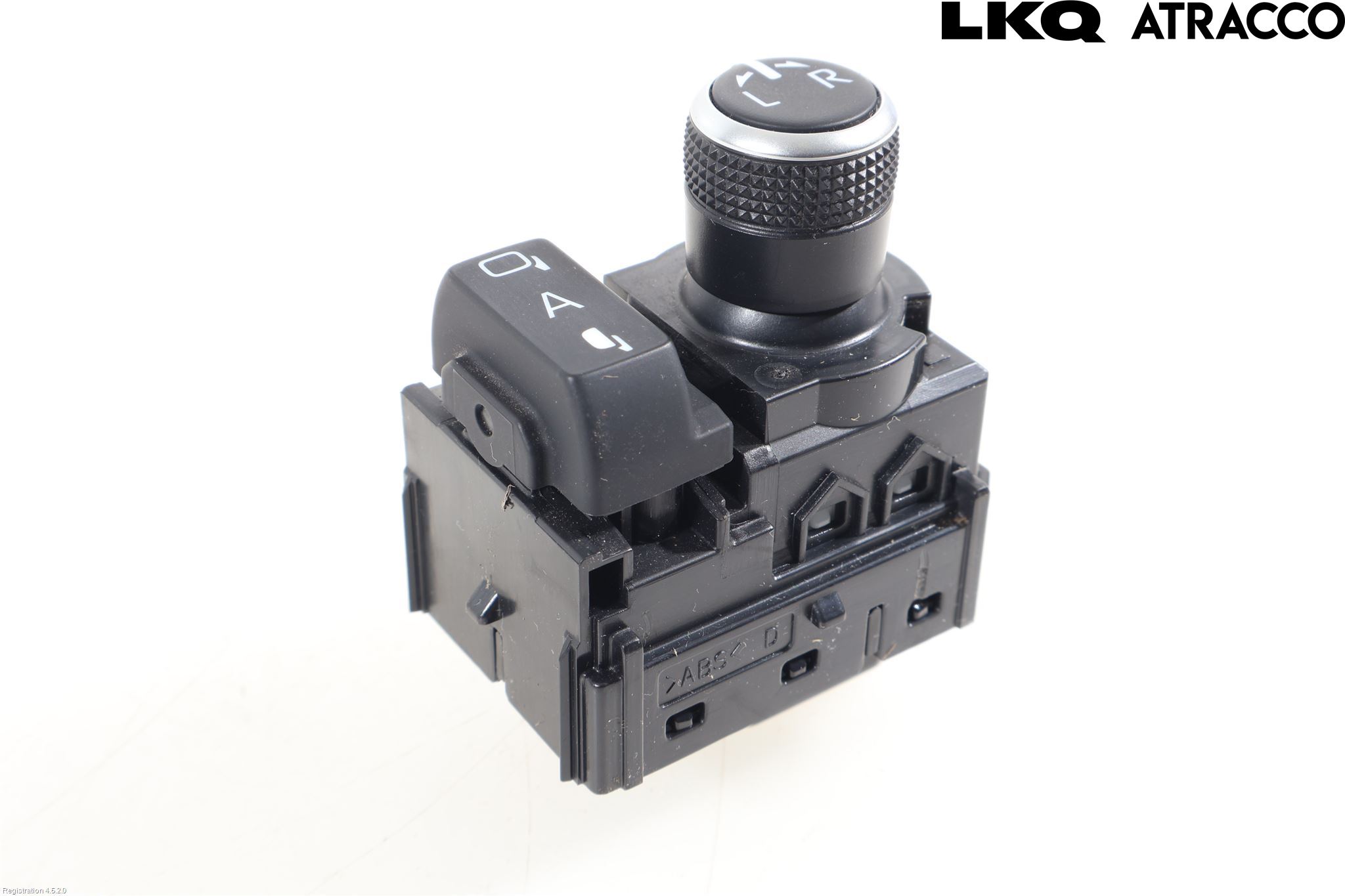 Toyota bZ4X EA10 22- Bryter Speil