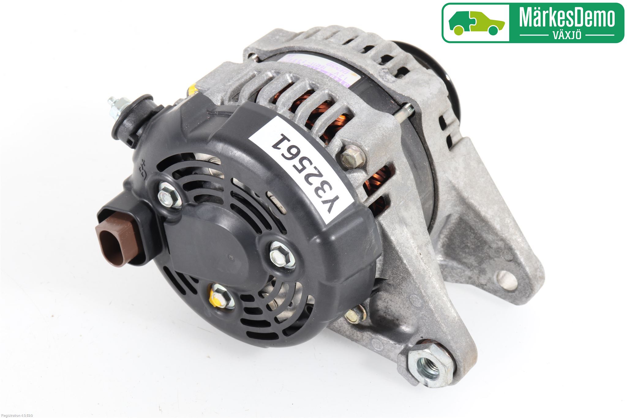 Suzuki SWIFT 17-24 Dynamo