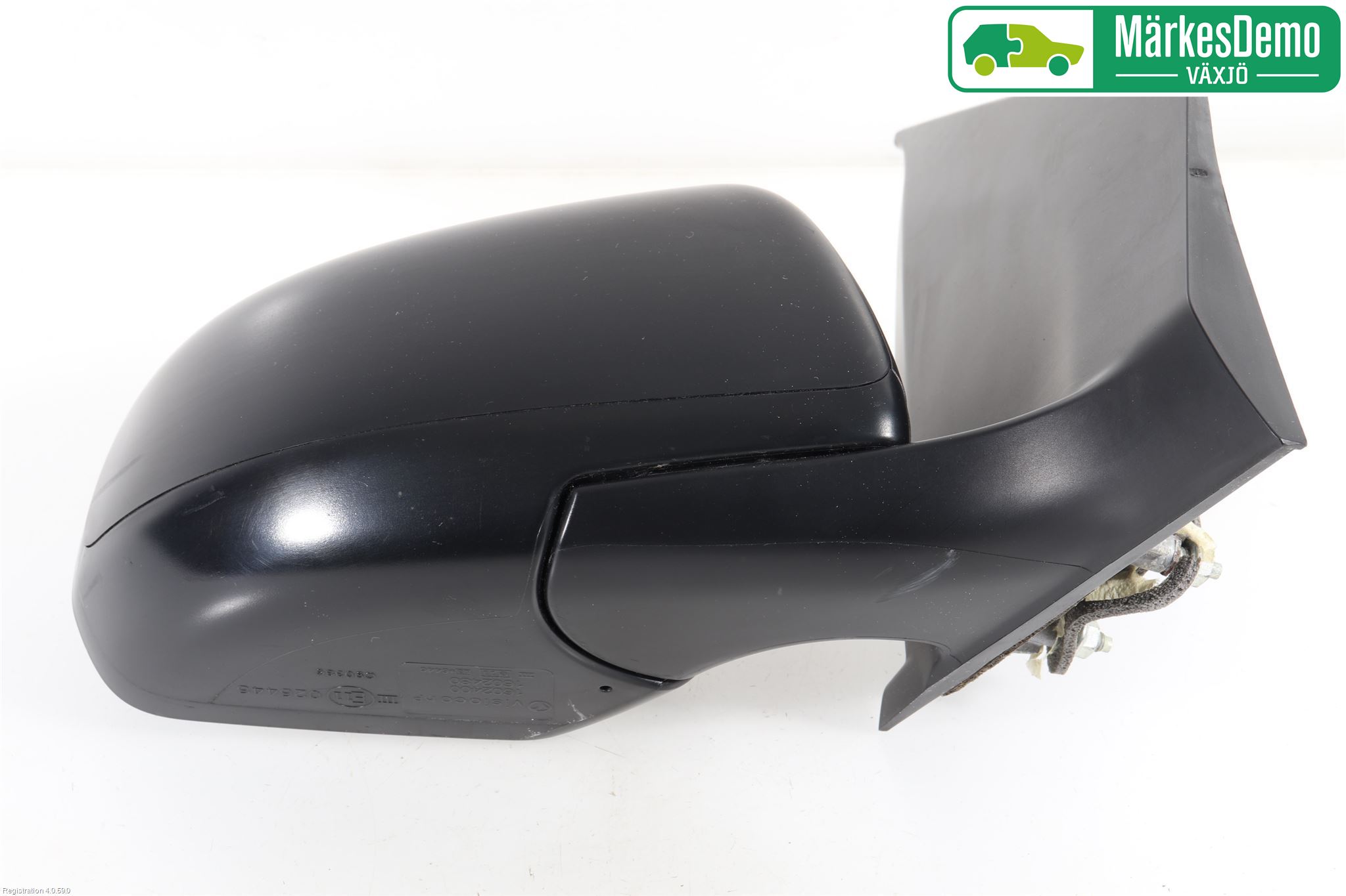 Suzuki ALTO 79-14 Speil H M-Innvjustering