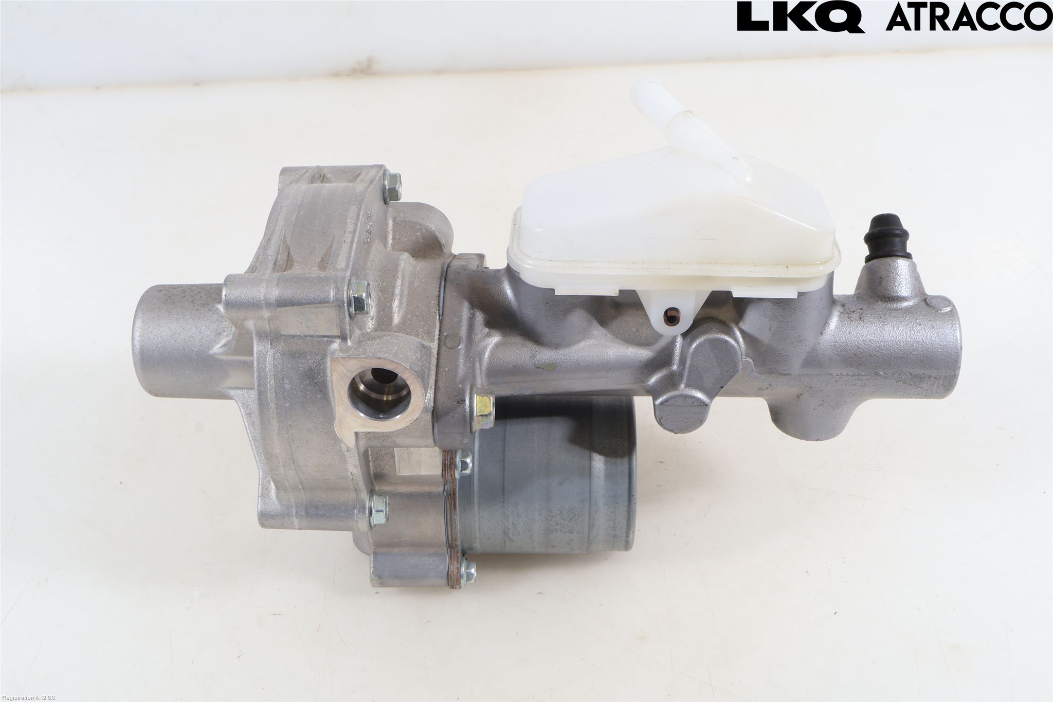 Honda E:NY1 23- Brems Hovedsylinder