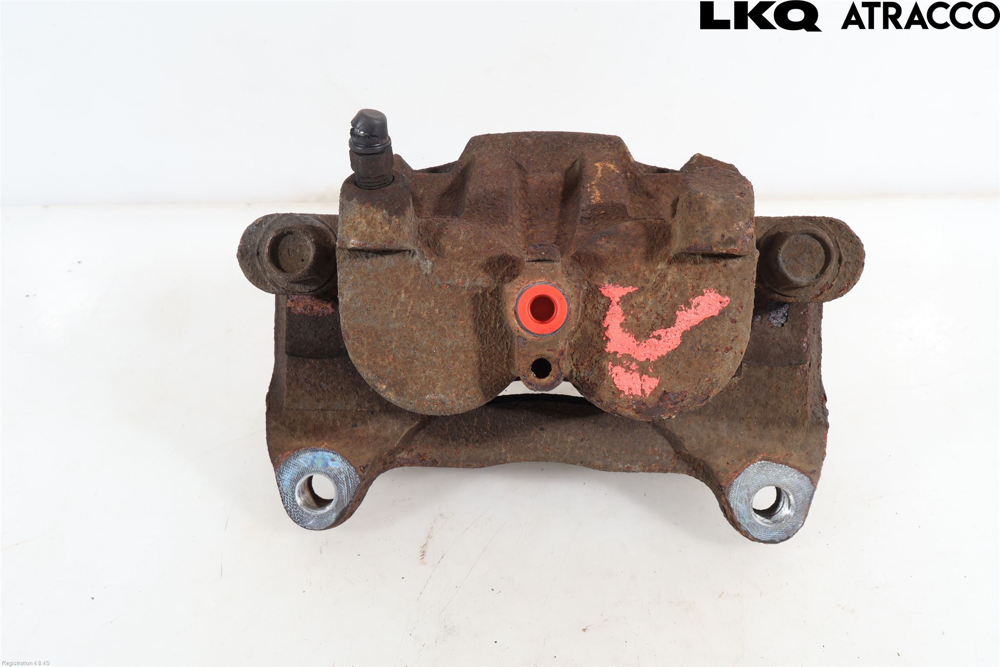 Mazda CX-5 17- Bremsecaliper Foran Venstre