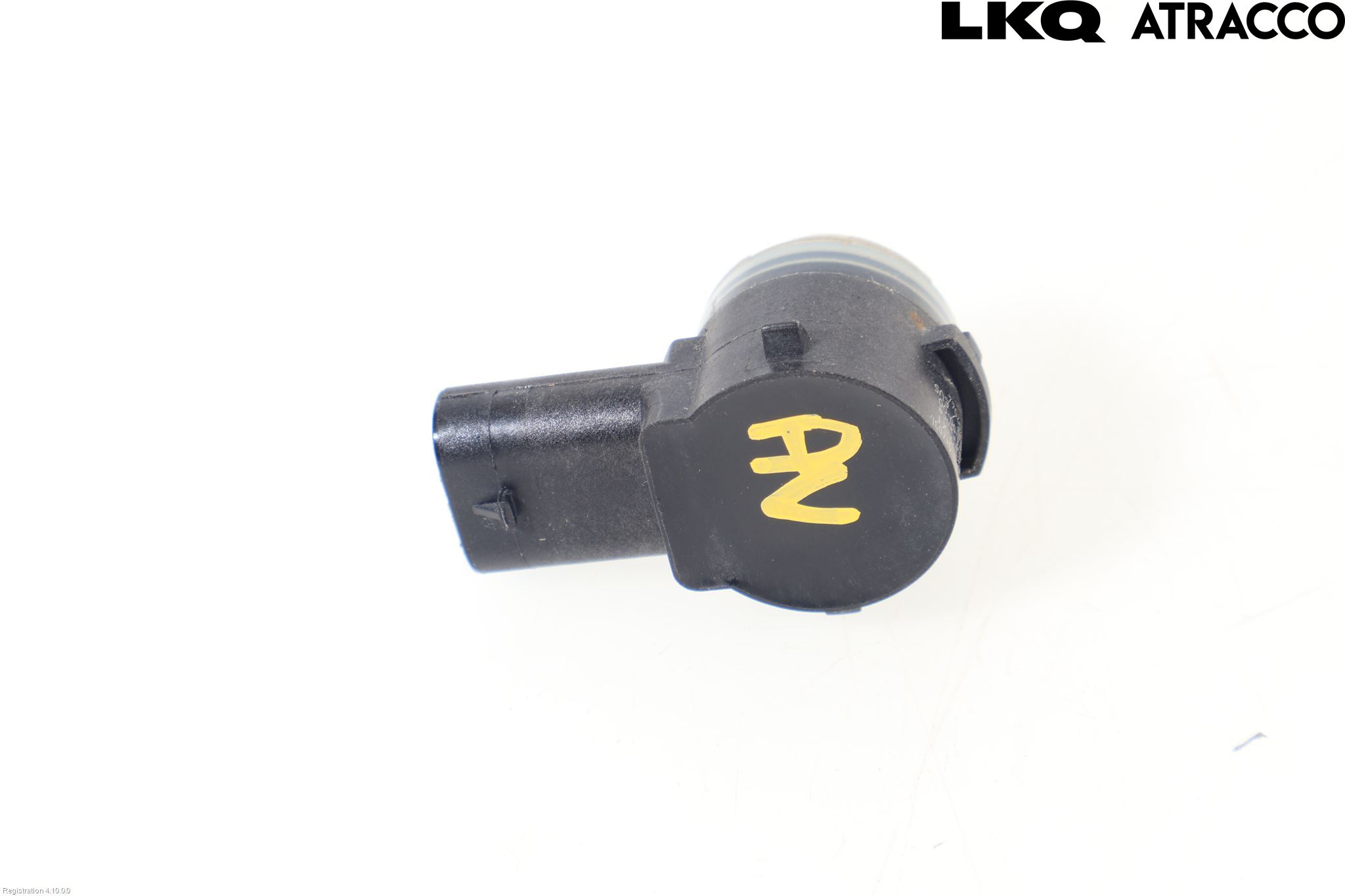 Toyota PROACE CITY 20- Sensor Parkering Front