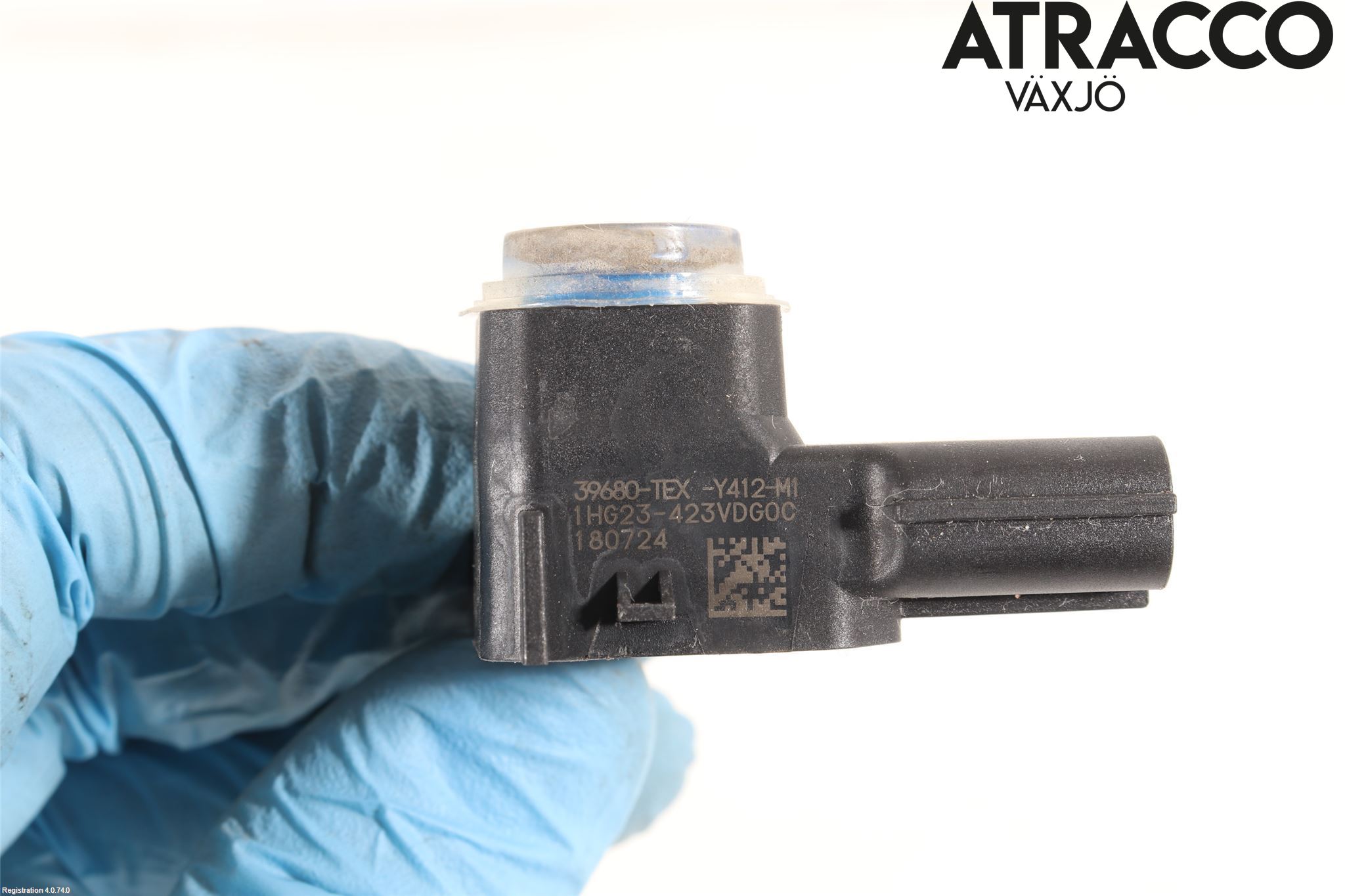 Honda CIVIC 17-22 Sensor Ryggesensor
