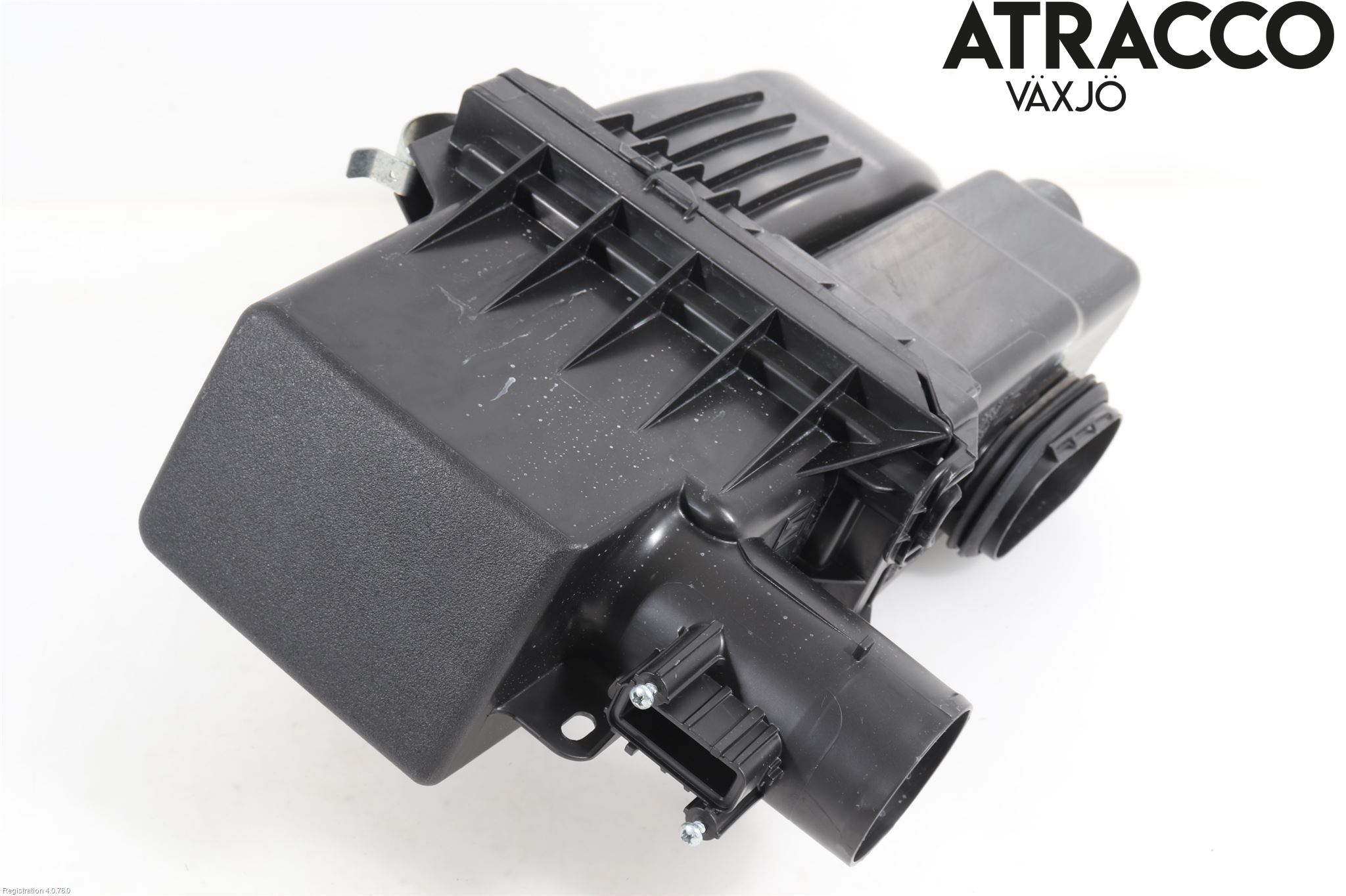 Toyota C-HR 16-23 Luftfilter Boks
