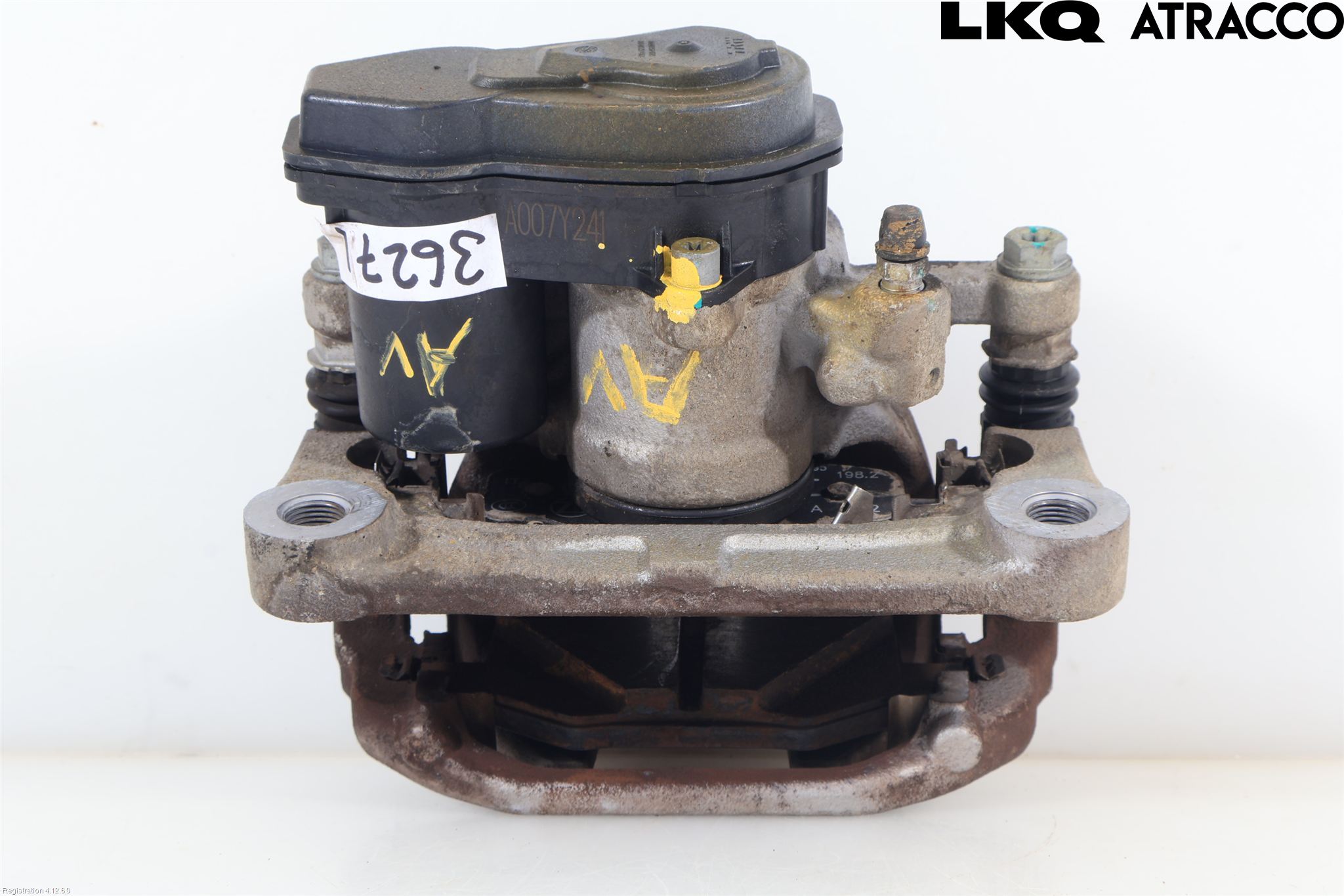 Mazda CX-60 22- Bremsecaliper Bak Høyre