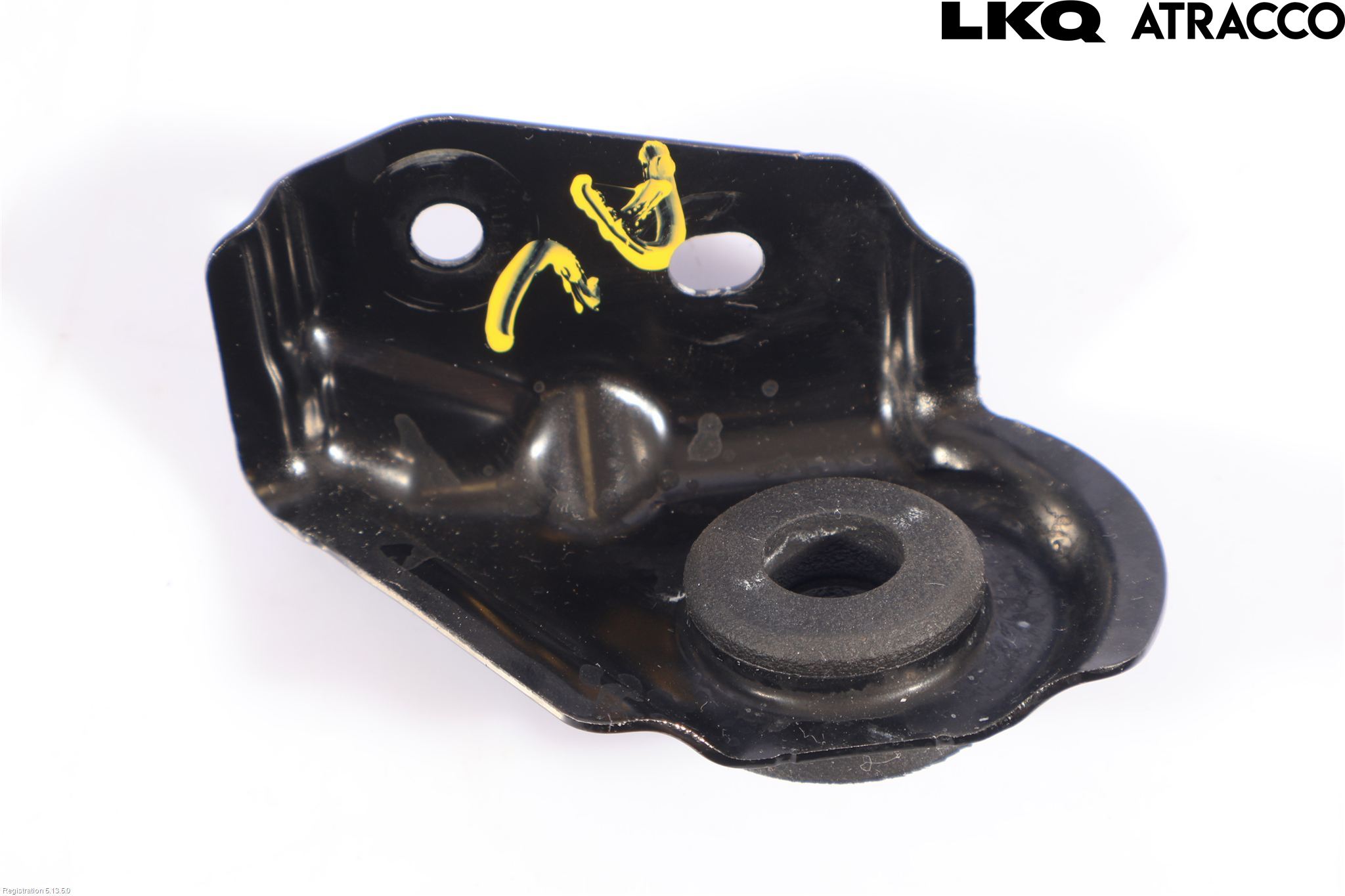 Honda HR-V 21- Radiator Feste - Ramme - Bjelk