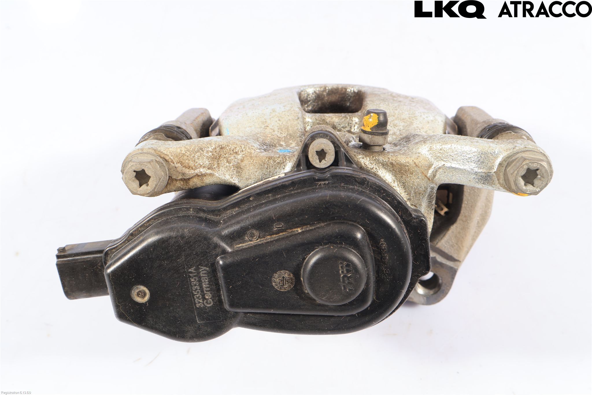 Honda HR-V 21- Bremsecaliper Bak Venstre