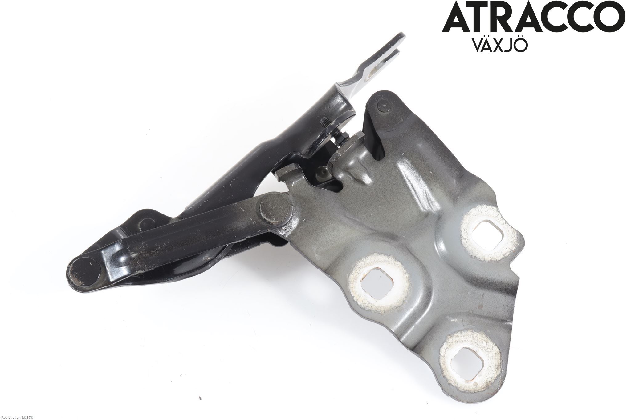 BMW X4 F26 14-18 Panser Hengsel - Hengsler