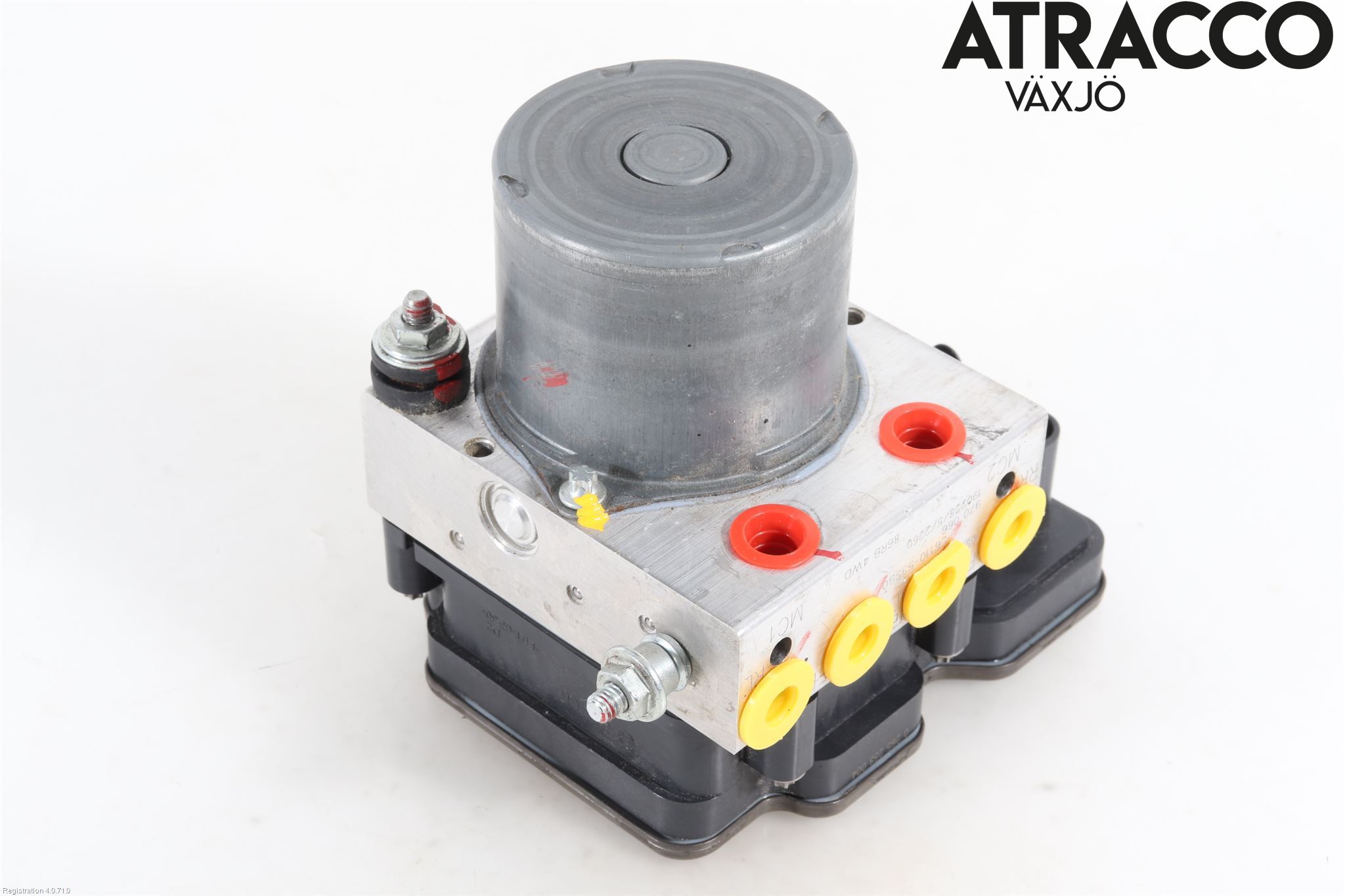 Suzuki VITARA 15- Abs Hydraulikkaggregat