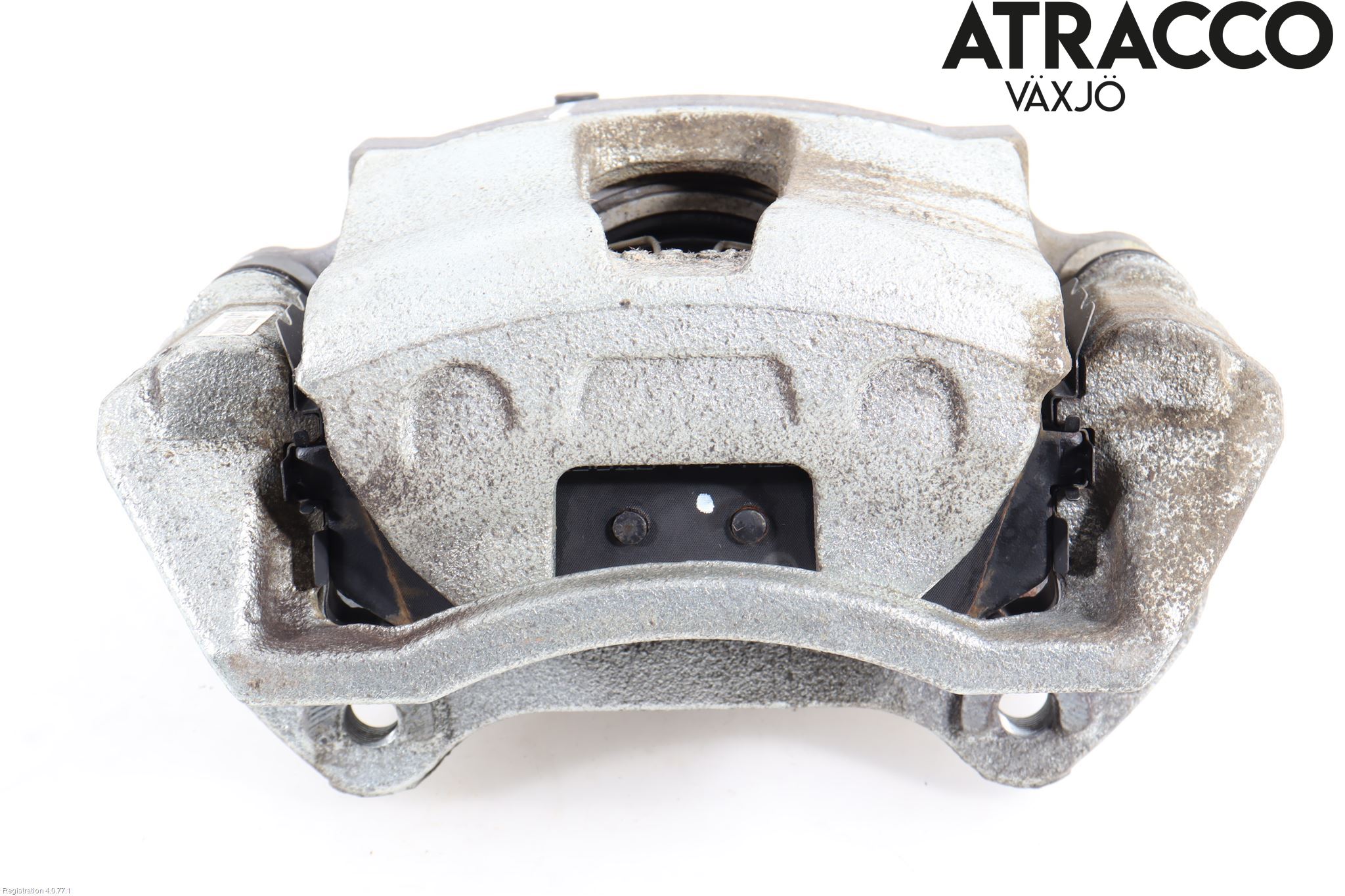 Hyundai KONA/ELECTRIC OS 18-23 Bremsecaliper Foran Høyre