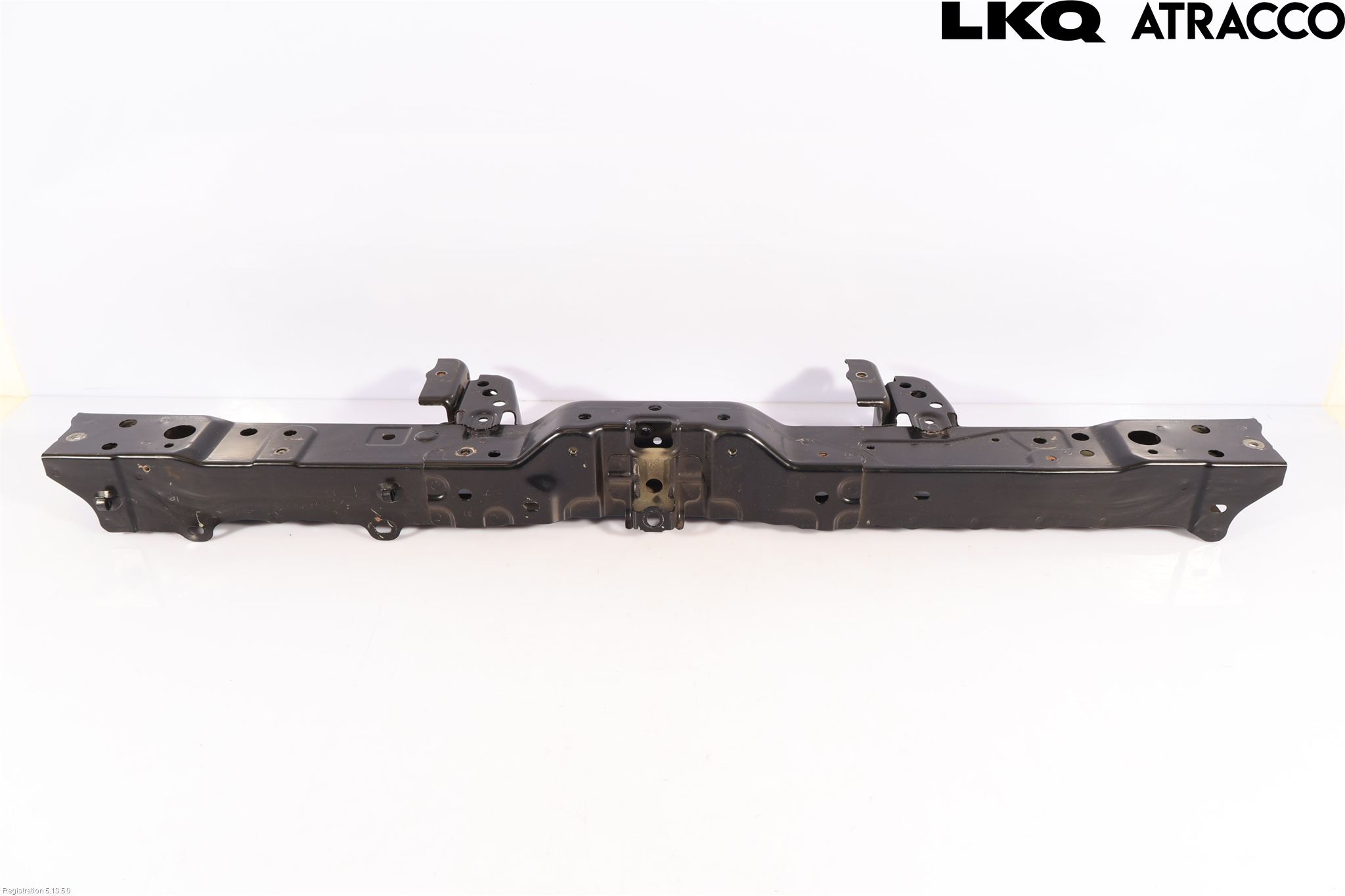 Toyota RAV4 19- Frontplate Øvre