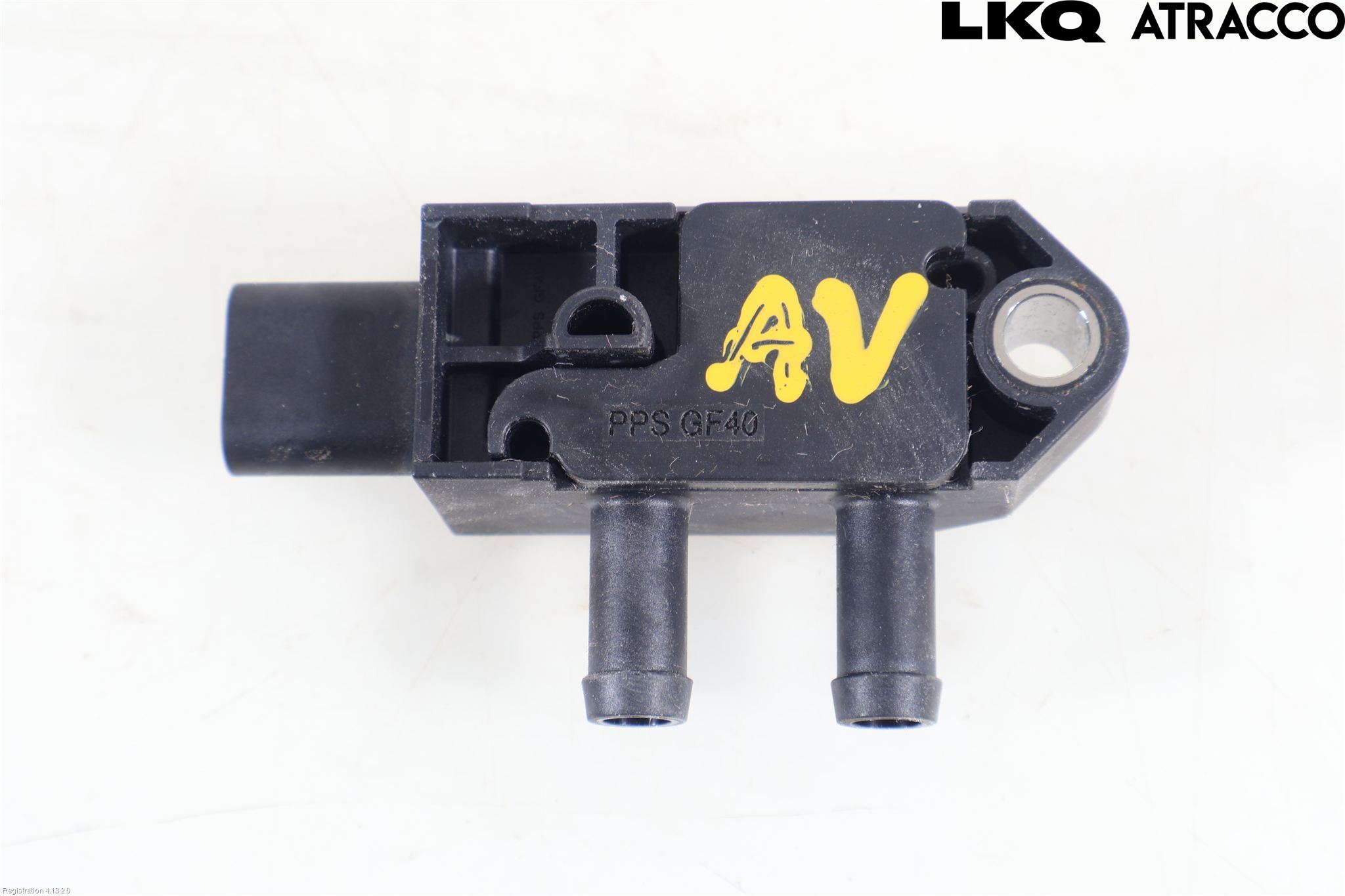 Hyundai i30 PD 17- Sensor Eksos