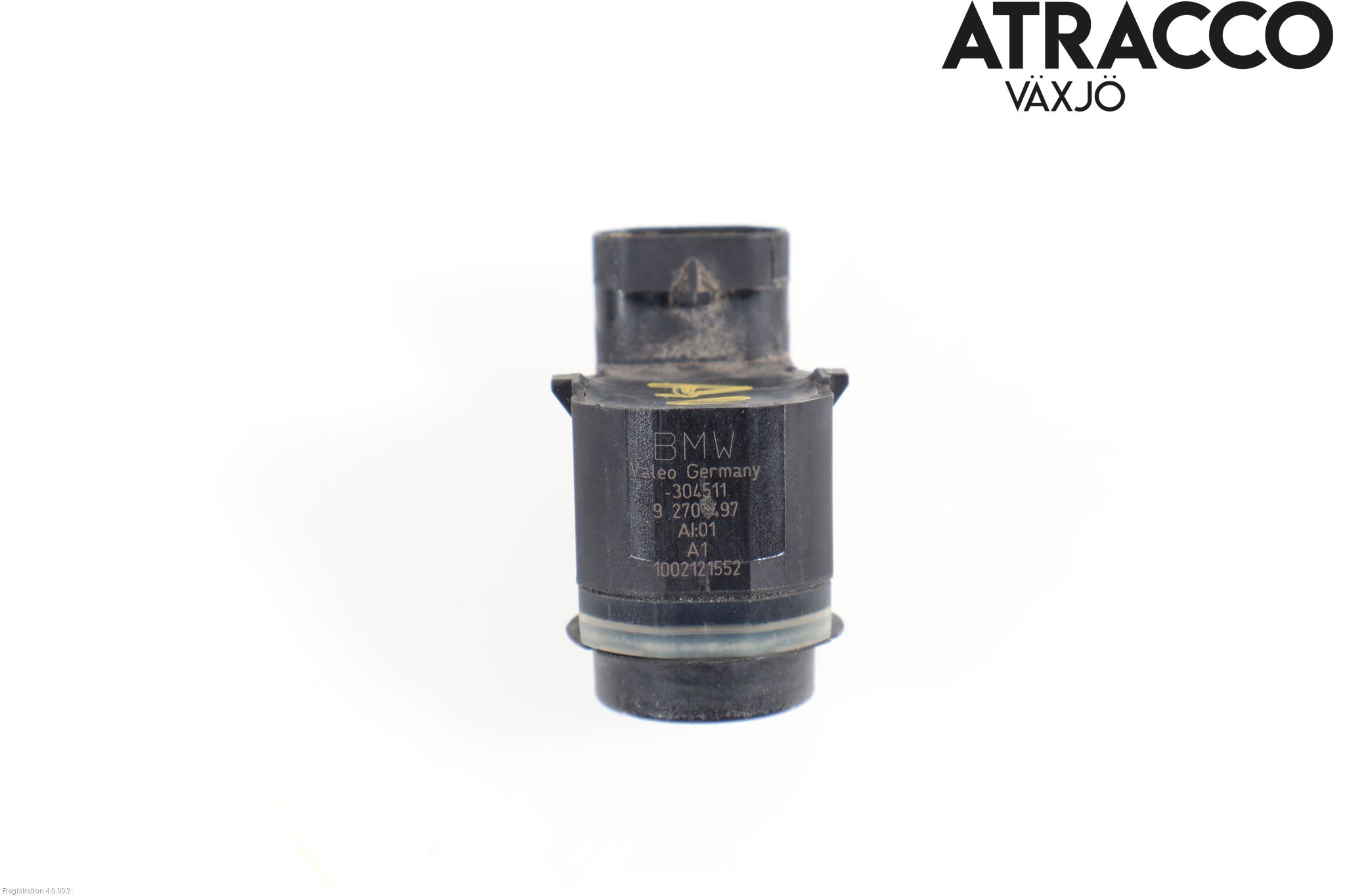 BMW 5 F10/F11/F18 09-17 Sensor Ryggesensor