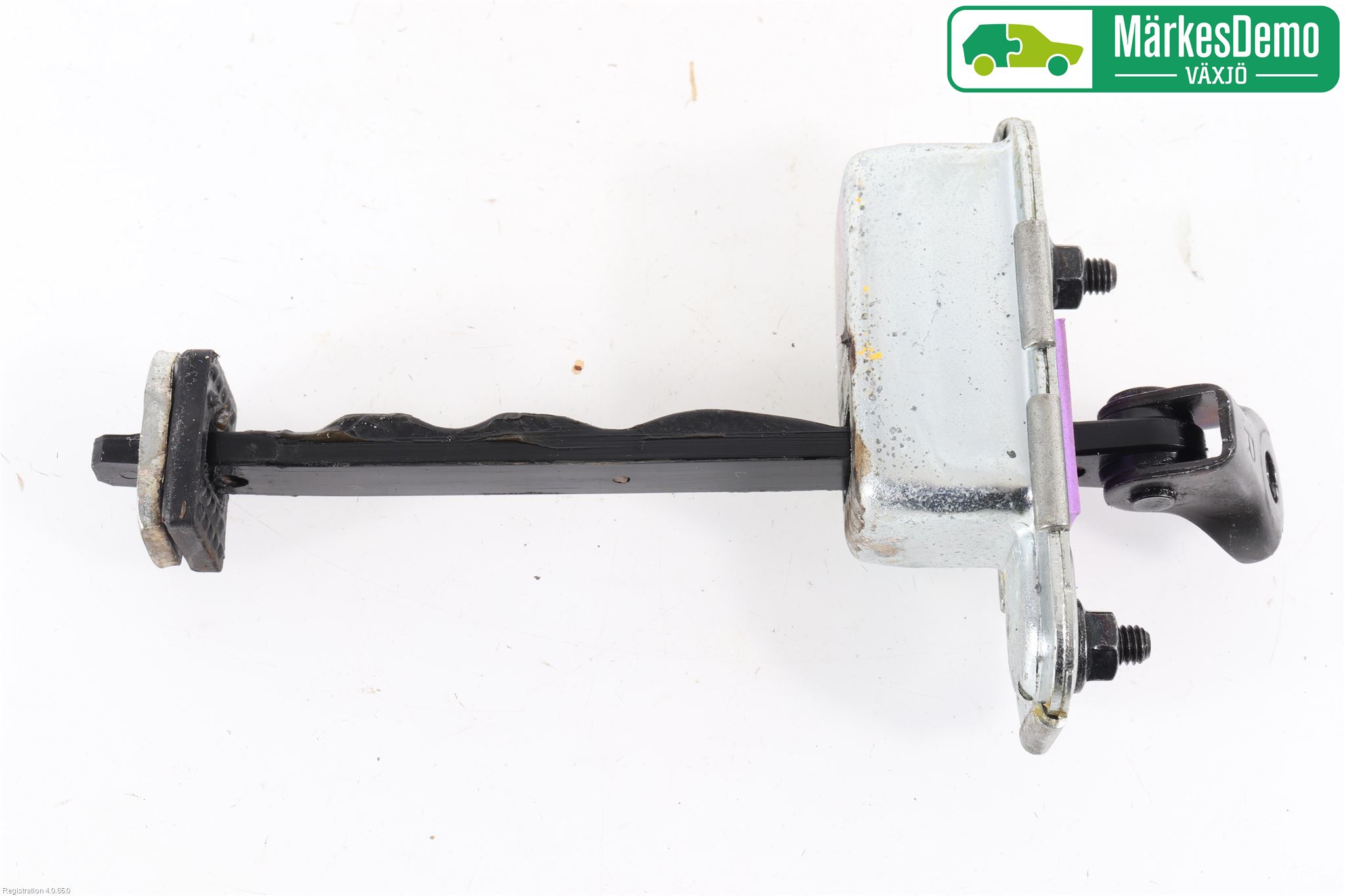 Hyundai i30 PD 17- Dørstopper